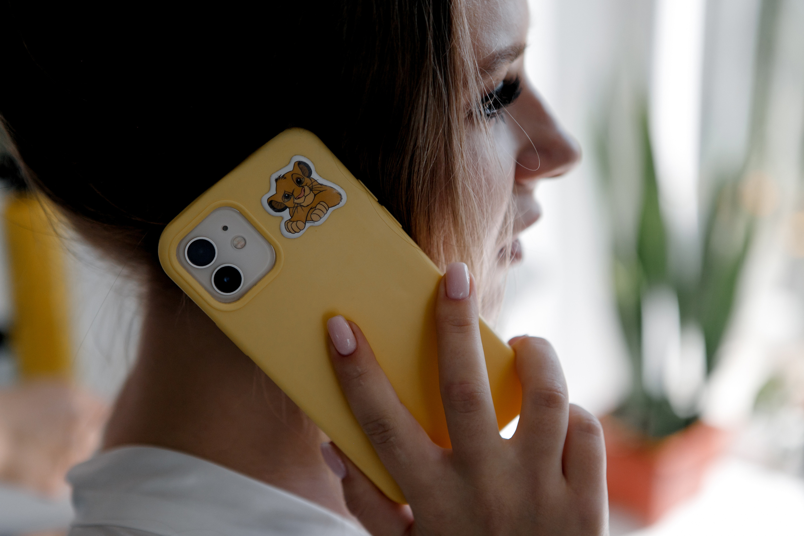 Вероника & Евгений. Фотограф Артем Утешев