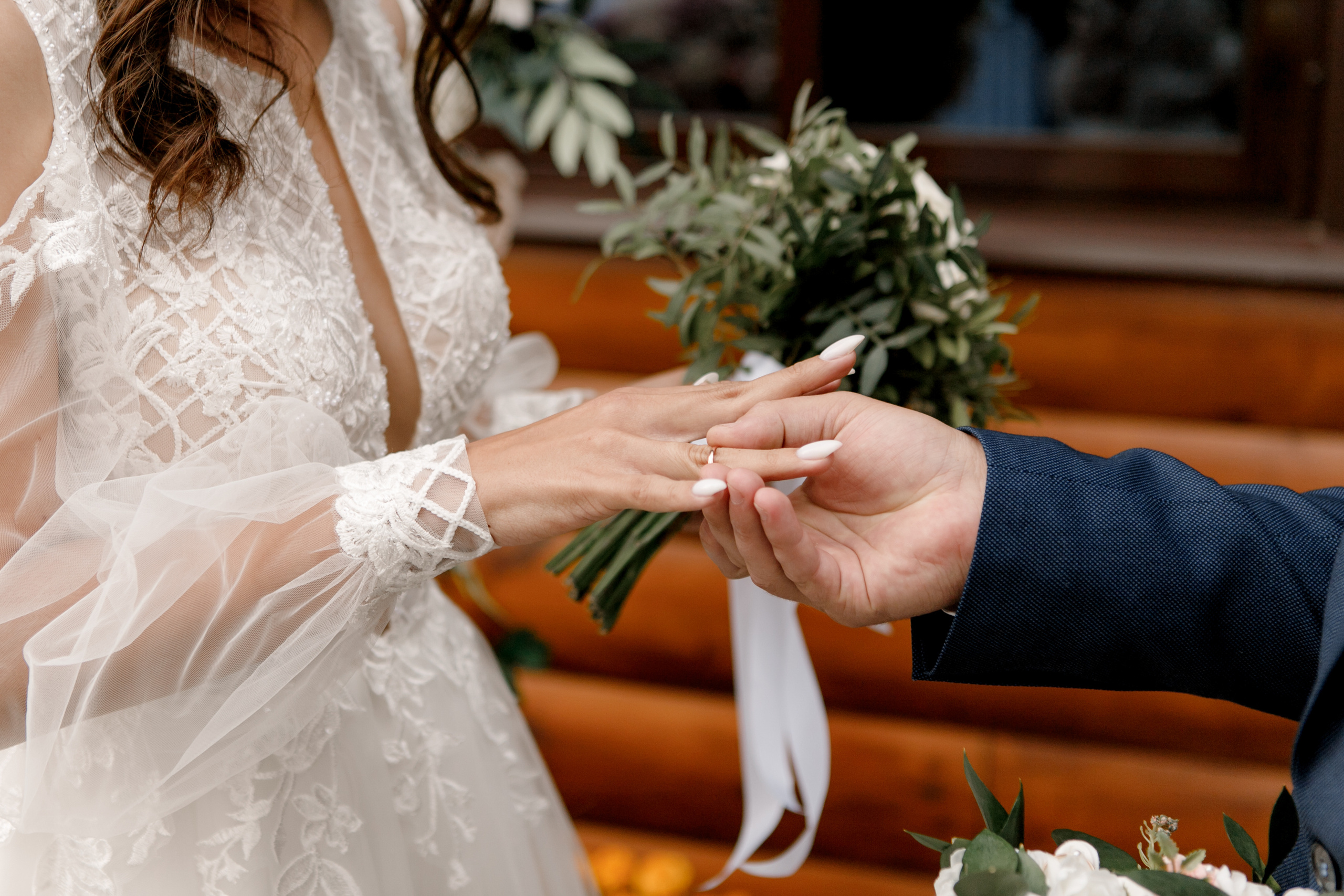 Вероника & Костя. Фотограф Артем Утешев