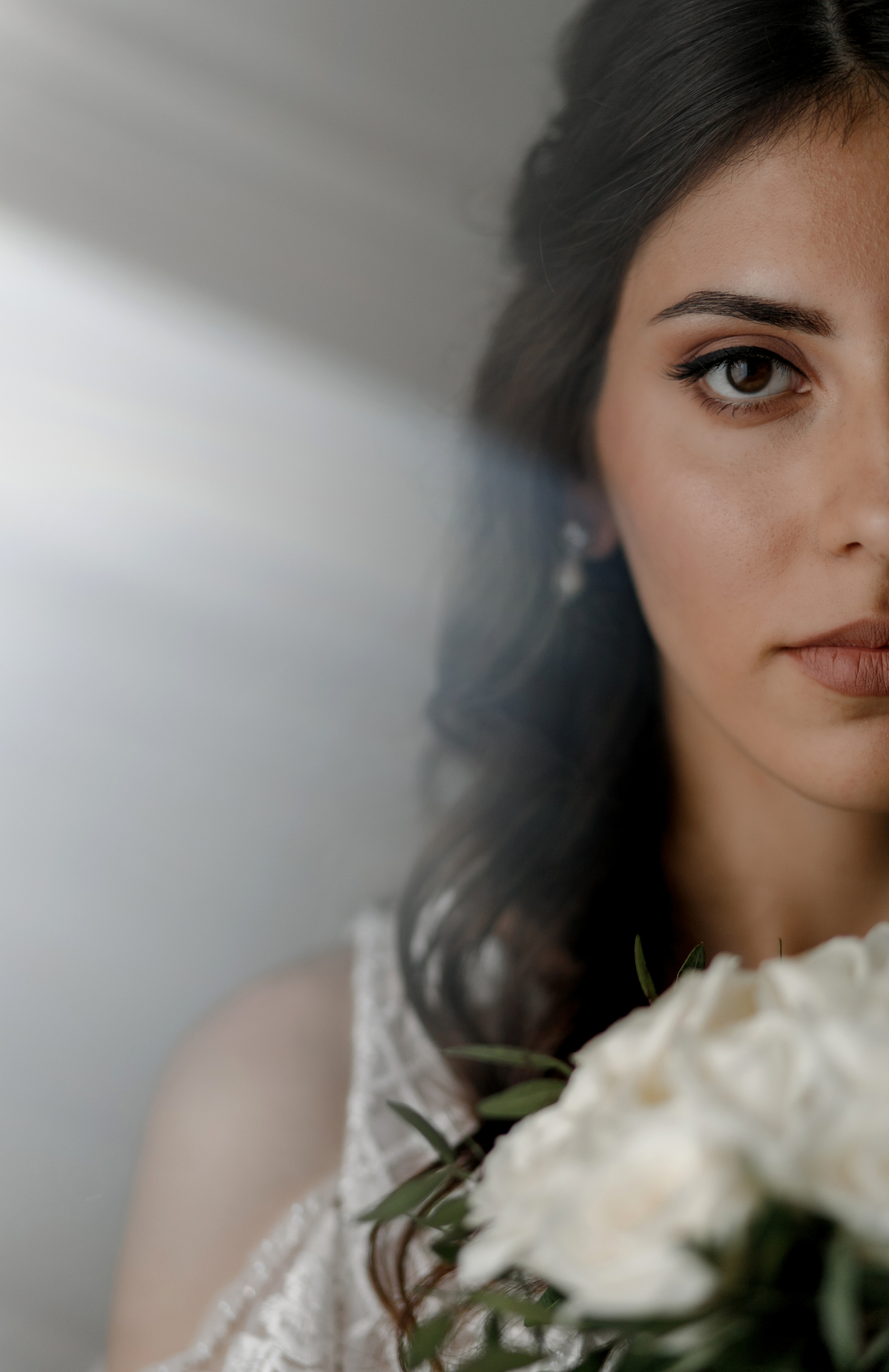 Вероника & Костя. Фотограф Артем Утешев