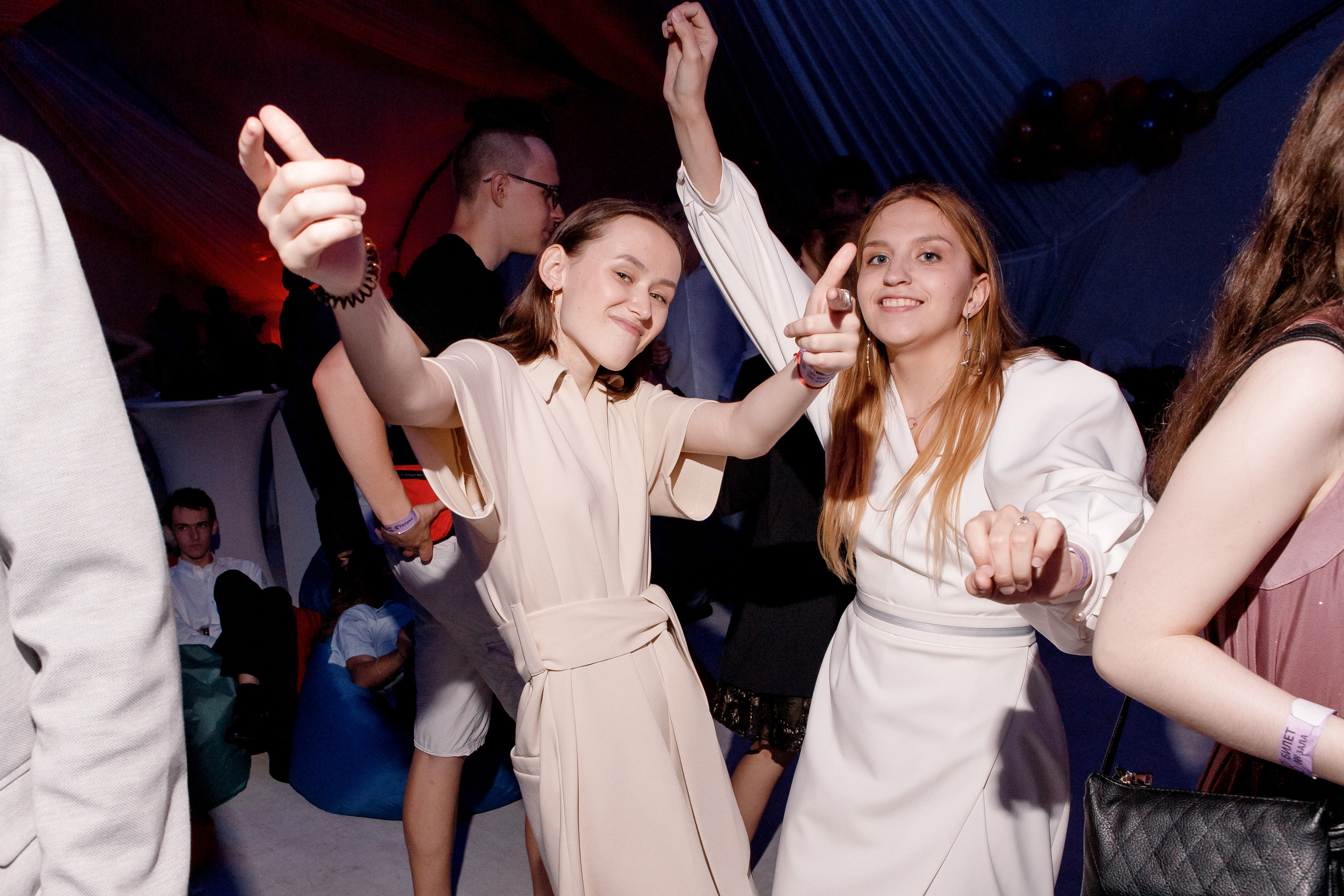 Выпускной 2021. Фотограф Артем Утешев