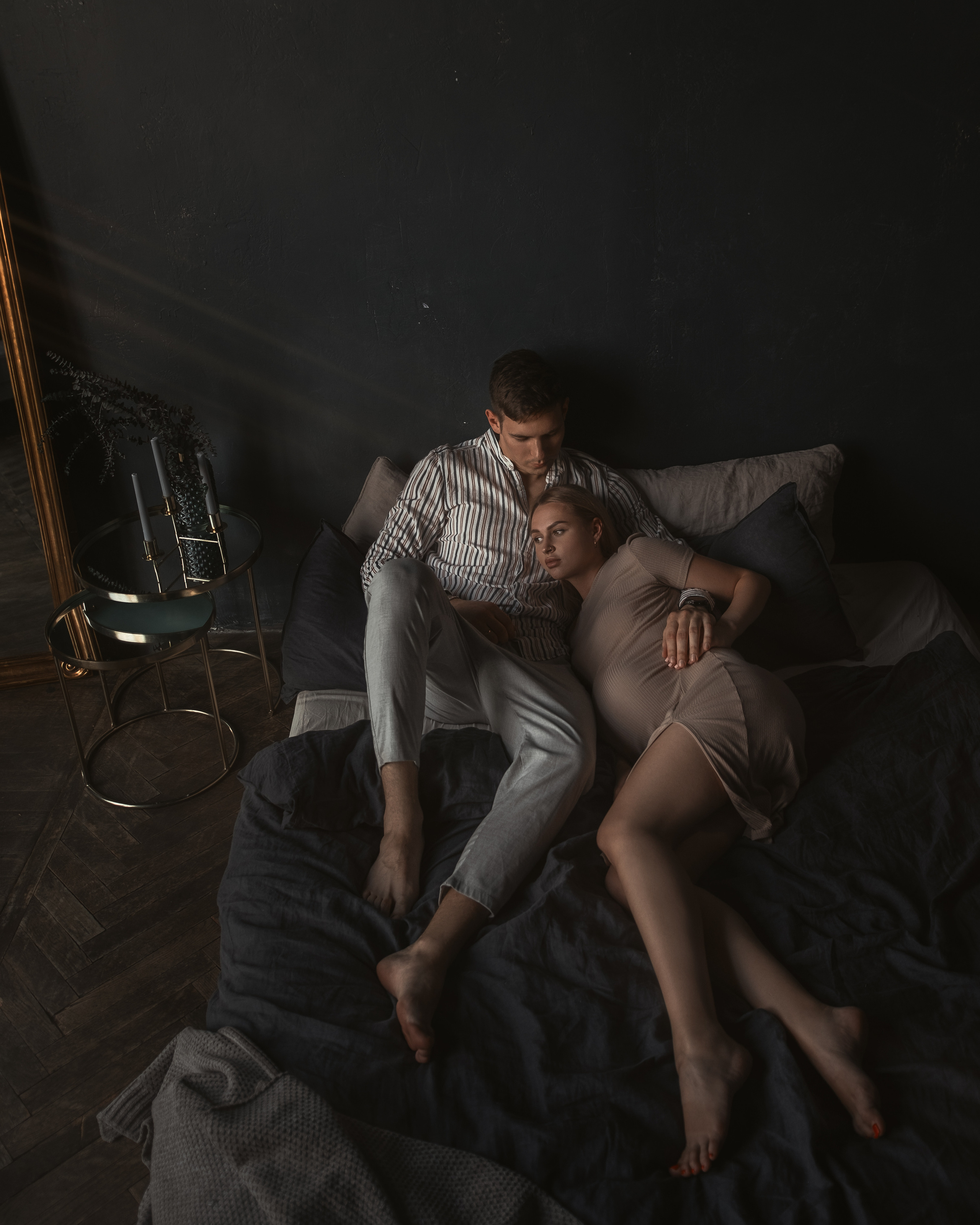 Портрет. Услуги фотографа СПб. Фотограф видеограф Игорь Рисар