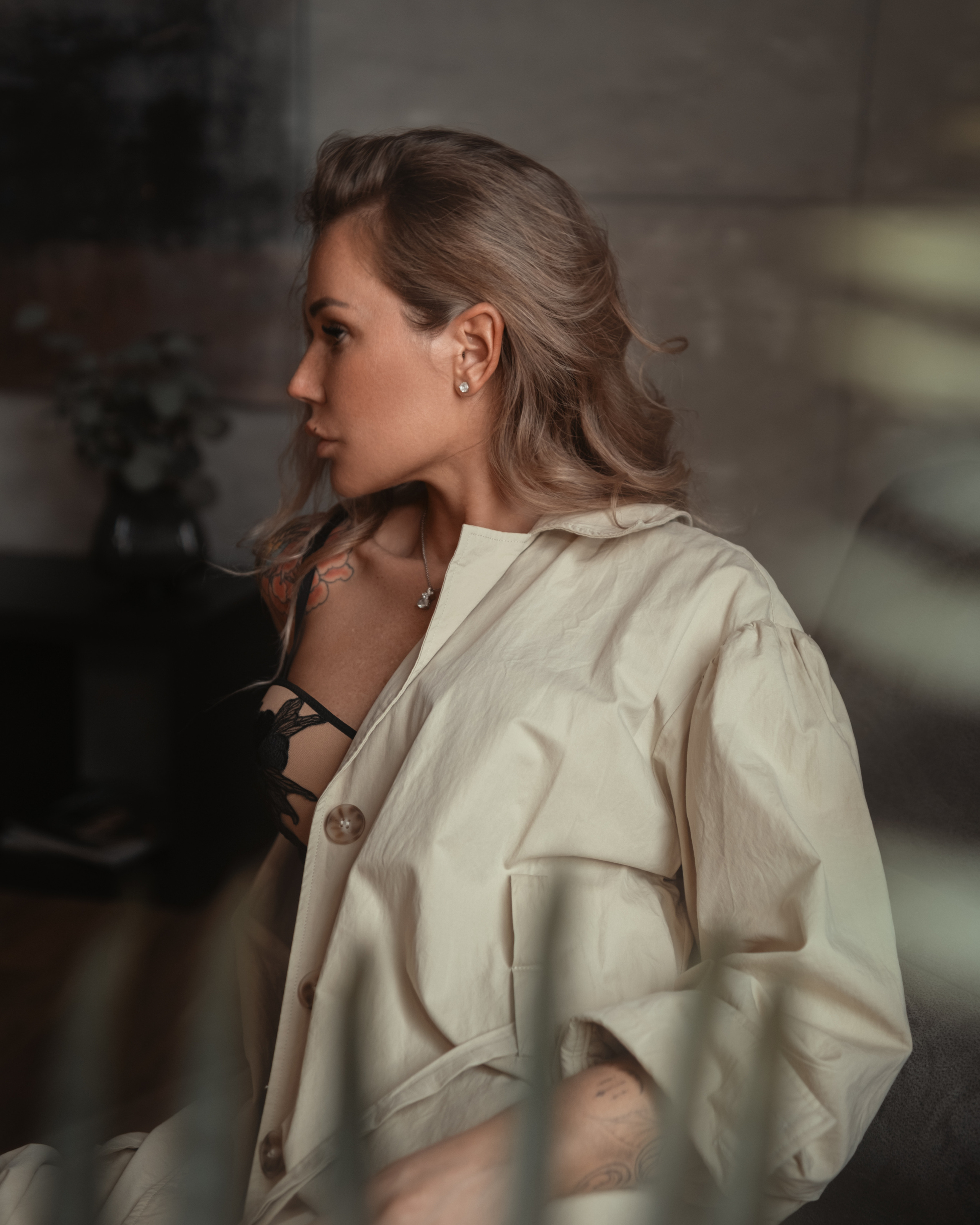 Портрет. Услуги фотографа СПб. Фотограф видеограф Игорь Рисар