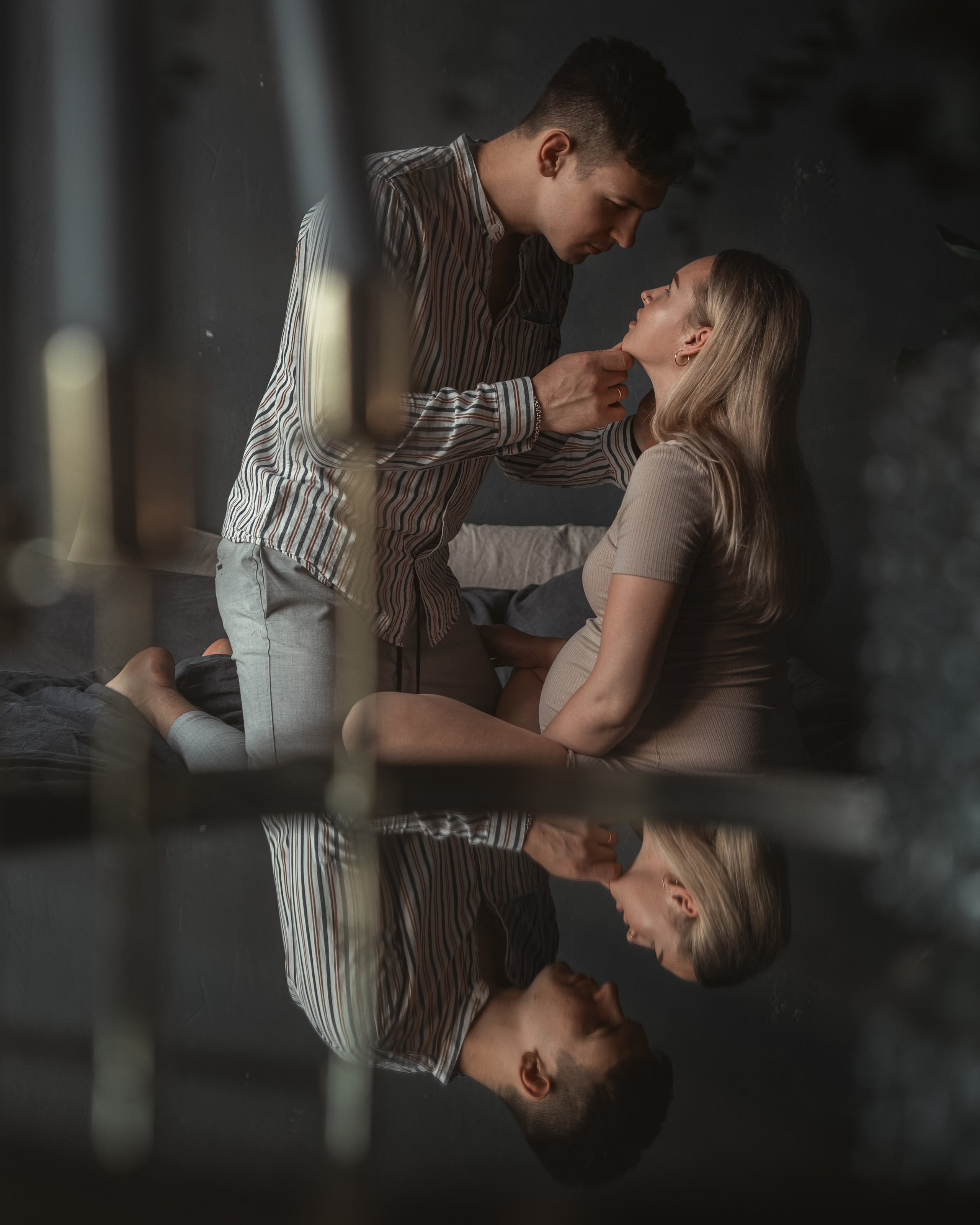 Портрет. Услуги фотографа СПб. Фотограф видеограф Игорь Рисар