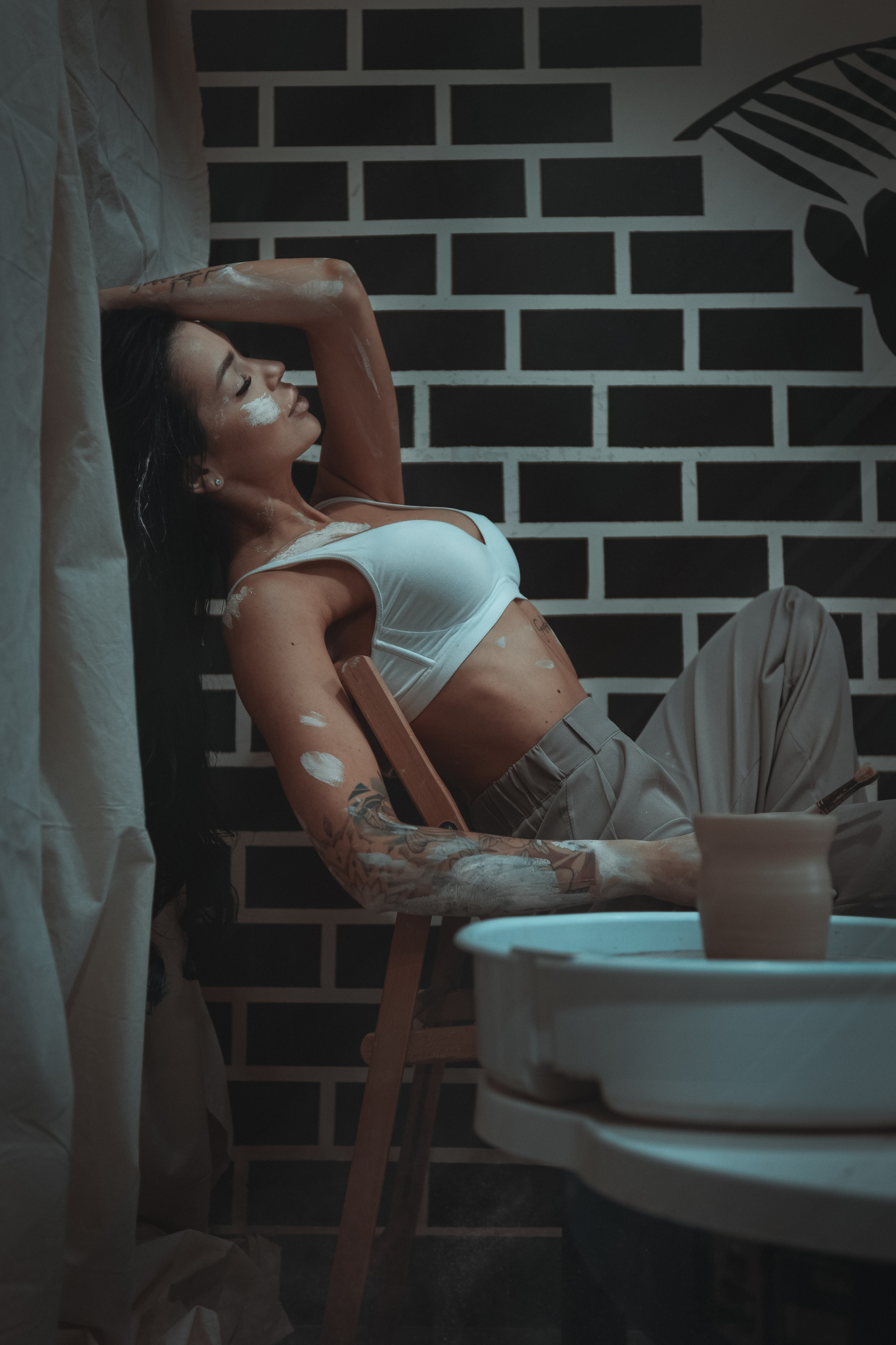 Портрет. Услуги фотографа СПб. Фотограф видеограф Игорь Рисар