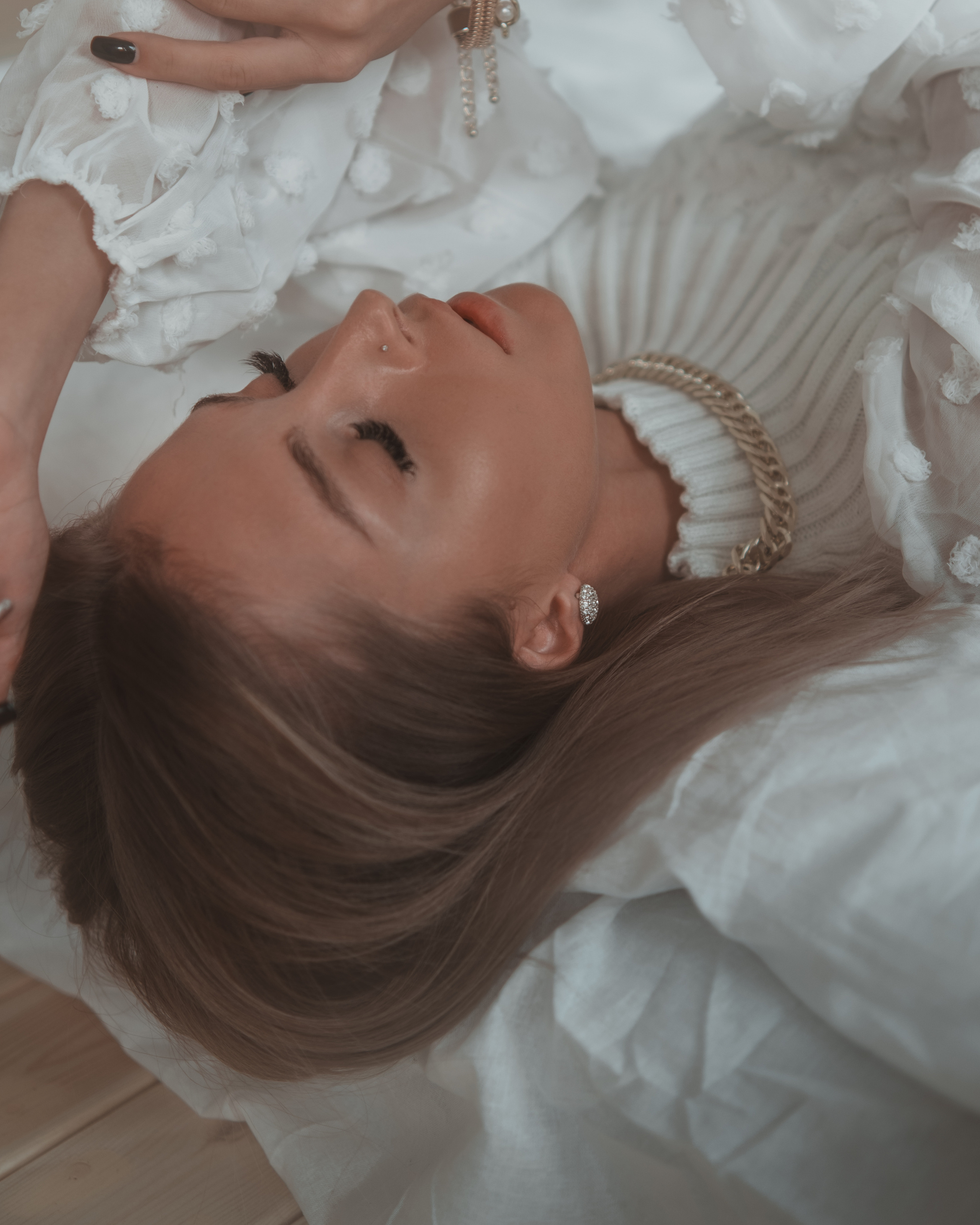 Портрет. Услуги фотографа СПб. Фотограф видеограф Игорь Рисар