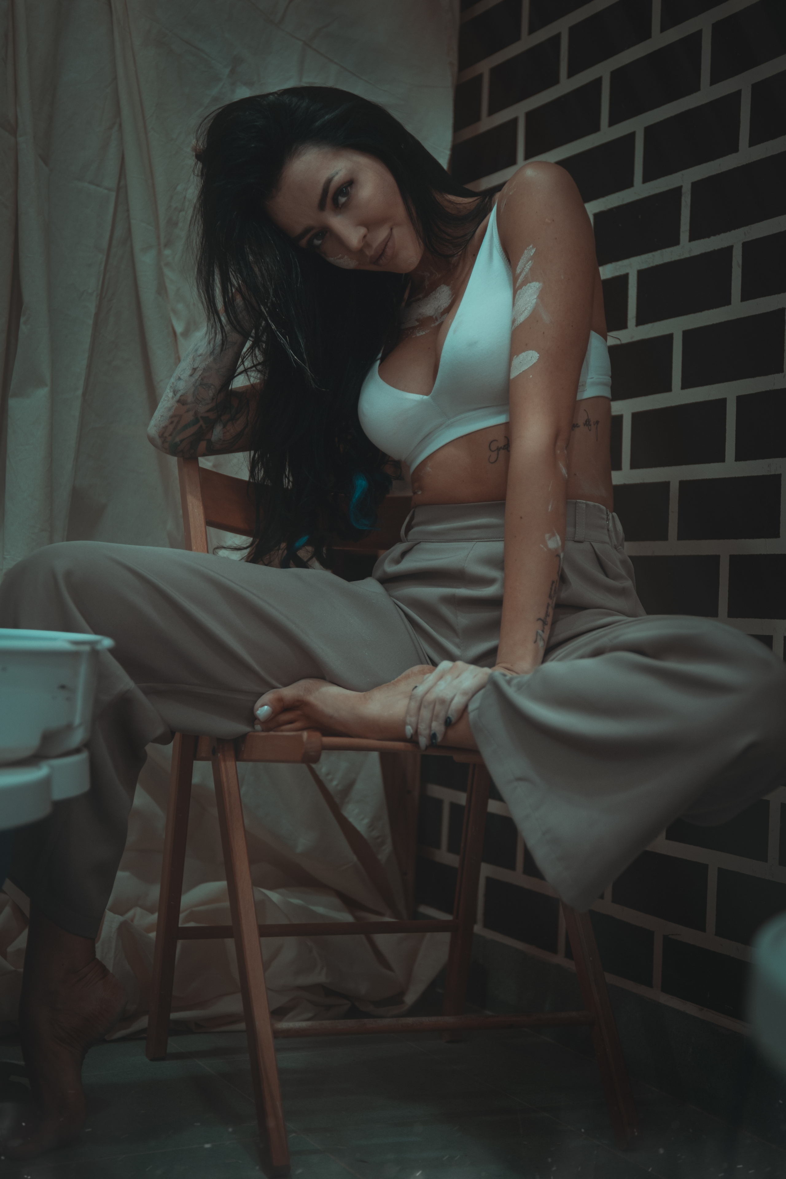 Портрет. Услуги фотографа СПб. Фотограф видеограф Игорь Рисар