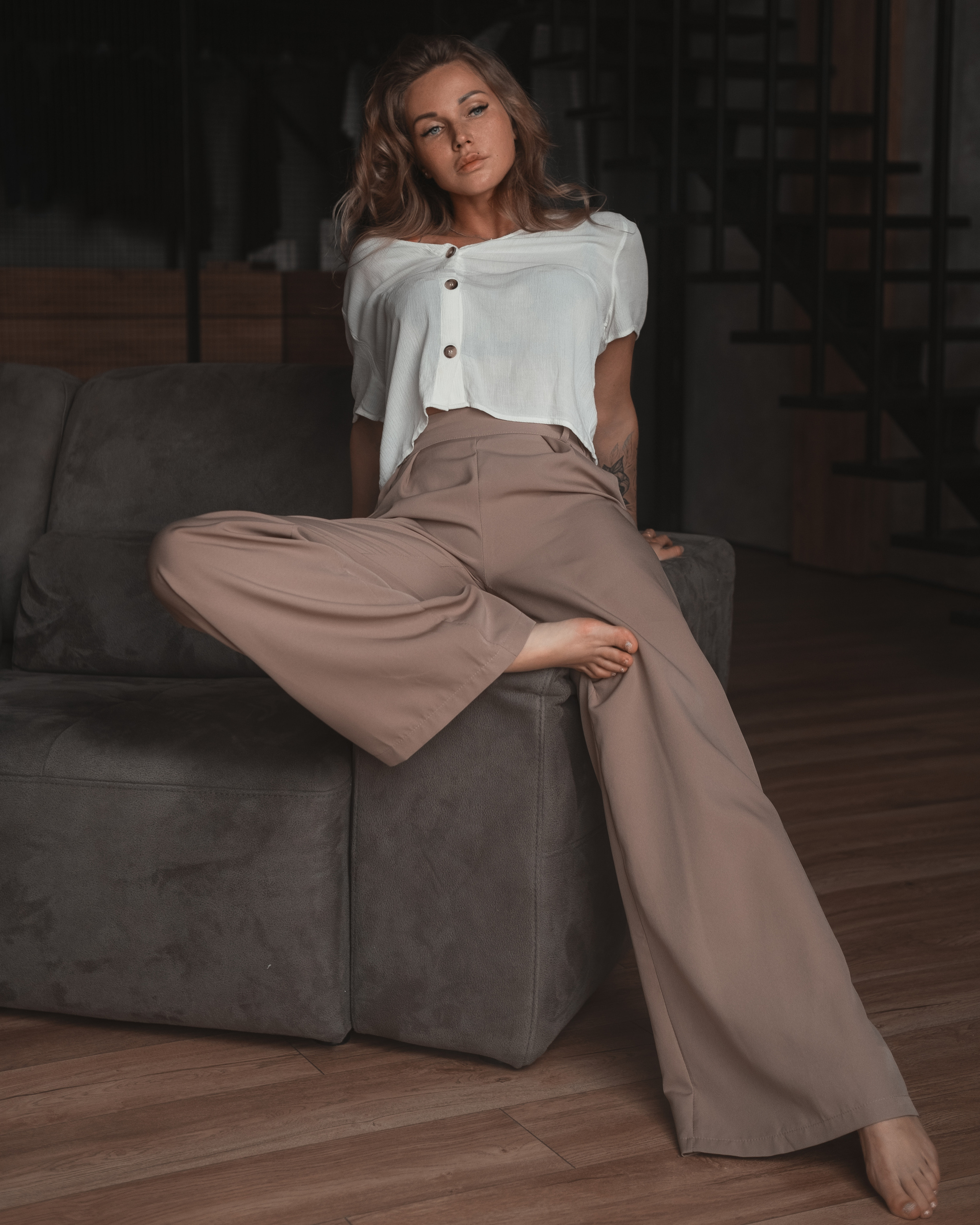 Портрет. Услуги фотографа СПб. Фотограф видеограф Игорь Рисар