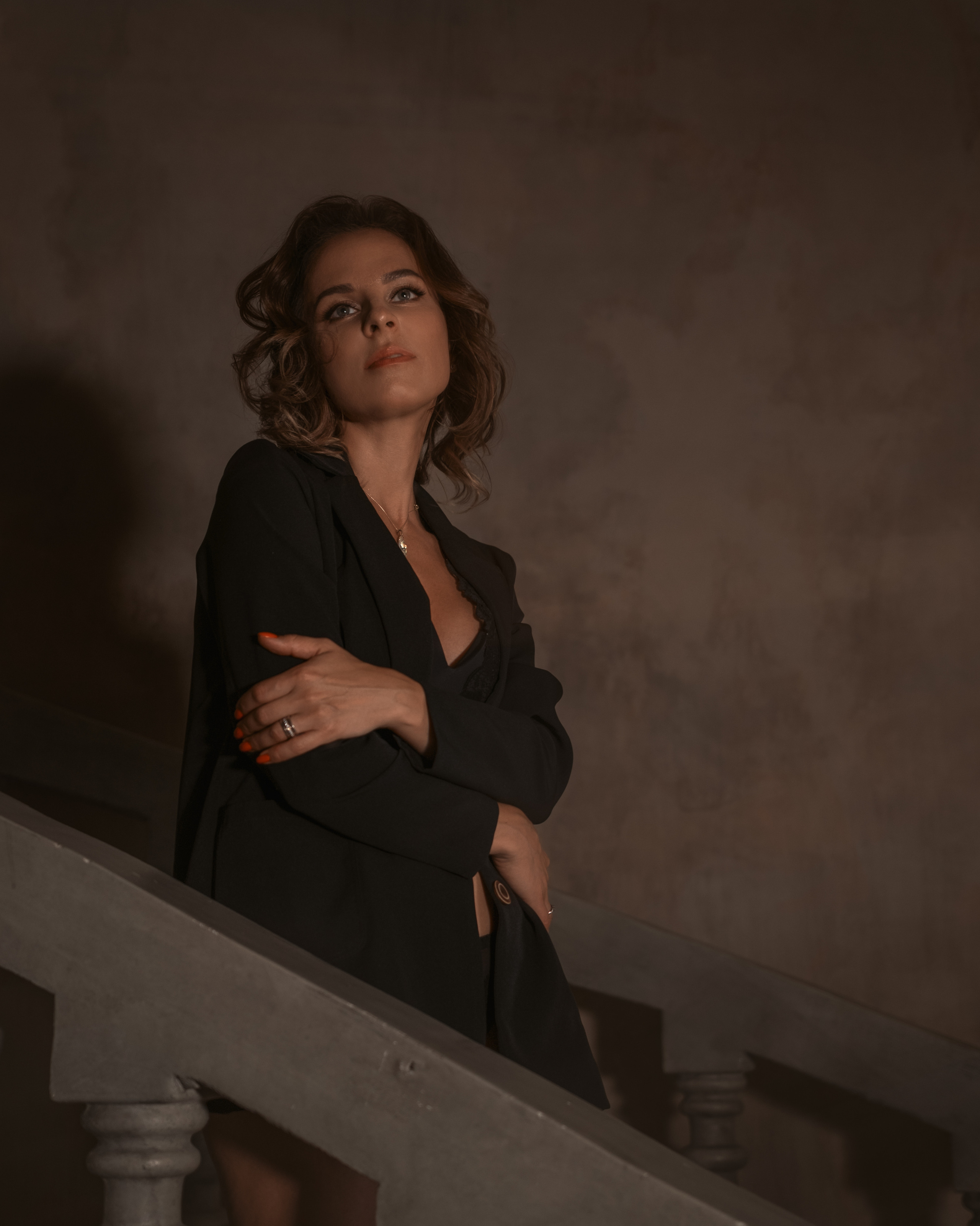 Портрет. Услуги фотографа СПб. Фотограф видеограф Игорь Рисар