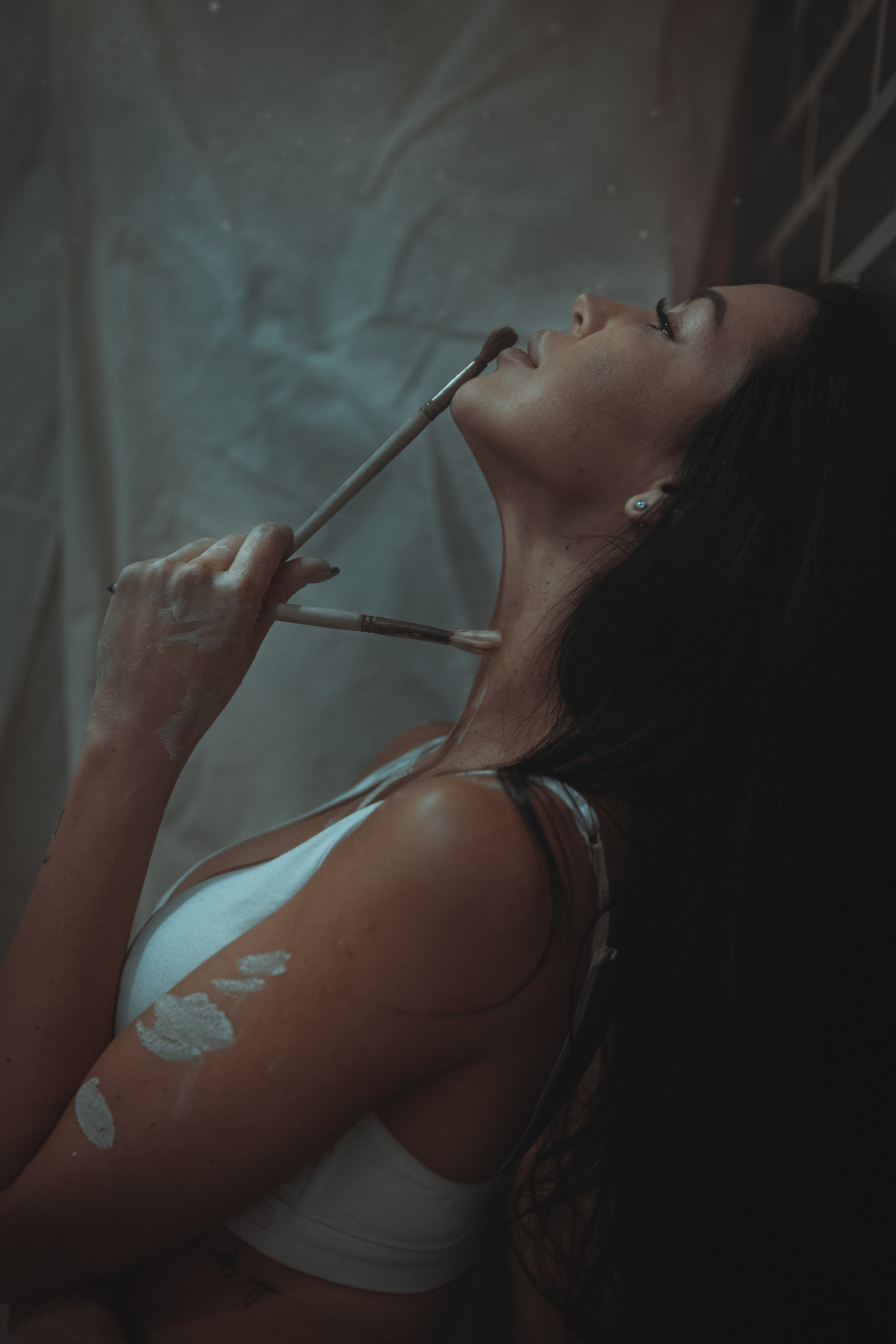 Портрет. Услуги фотографа СПб. Фотограф видеограф Игорь Рисар