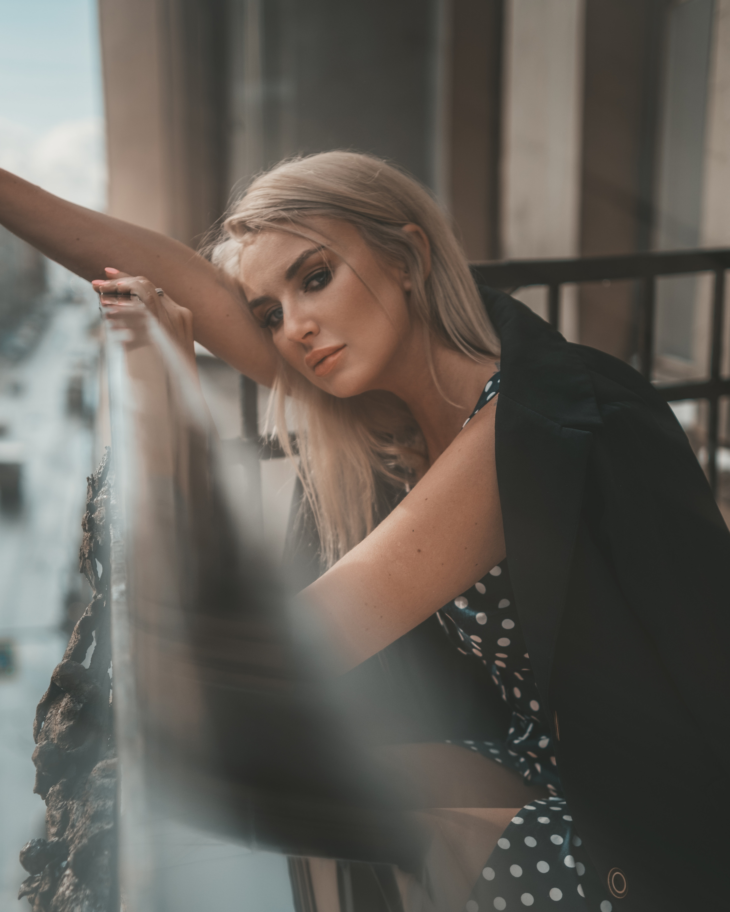 Портрет. Услуги фотографа СПб. Фотограф видеограф Игорь Рисар