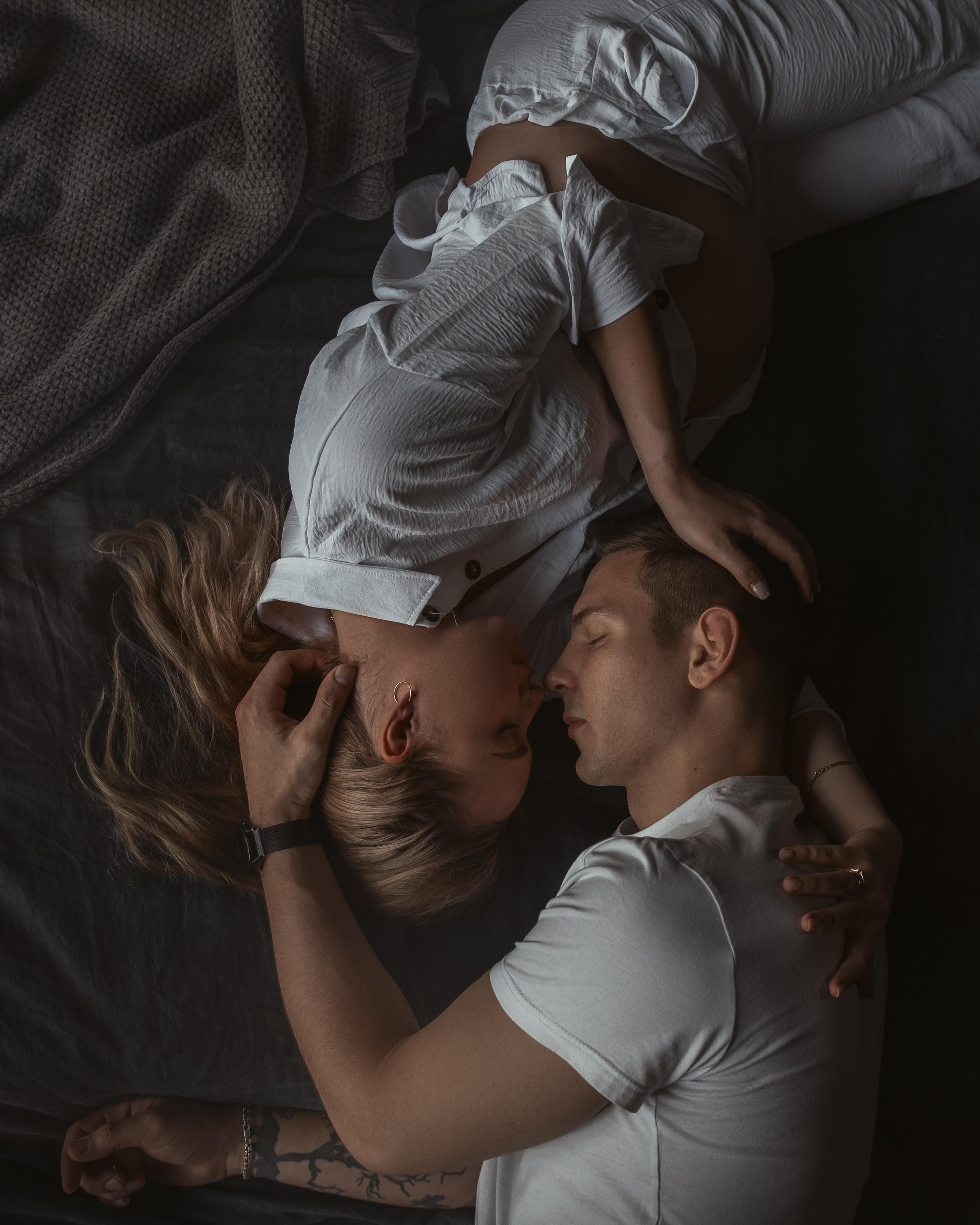 Портрет. Услуги фотографа СПб. Фотограф видеограф Игорь Рисар