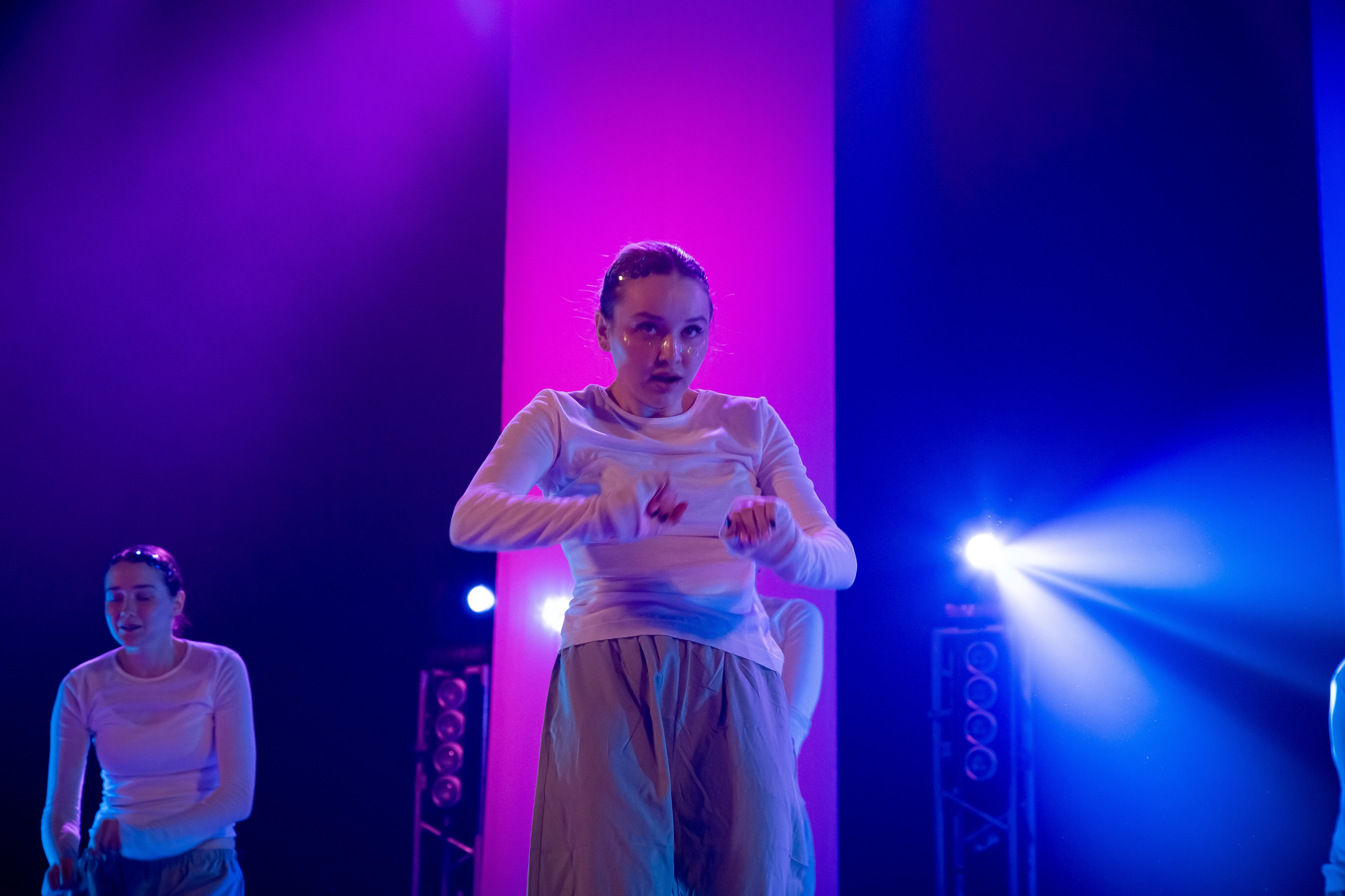 Студвесна ИФ и ИВМИиТ. Репортажный и портретный фотограф Казань / Горячих Полина