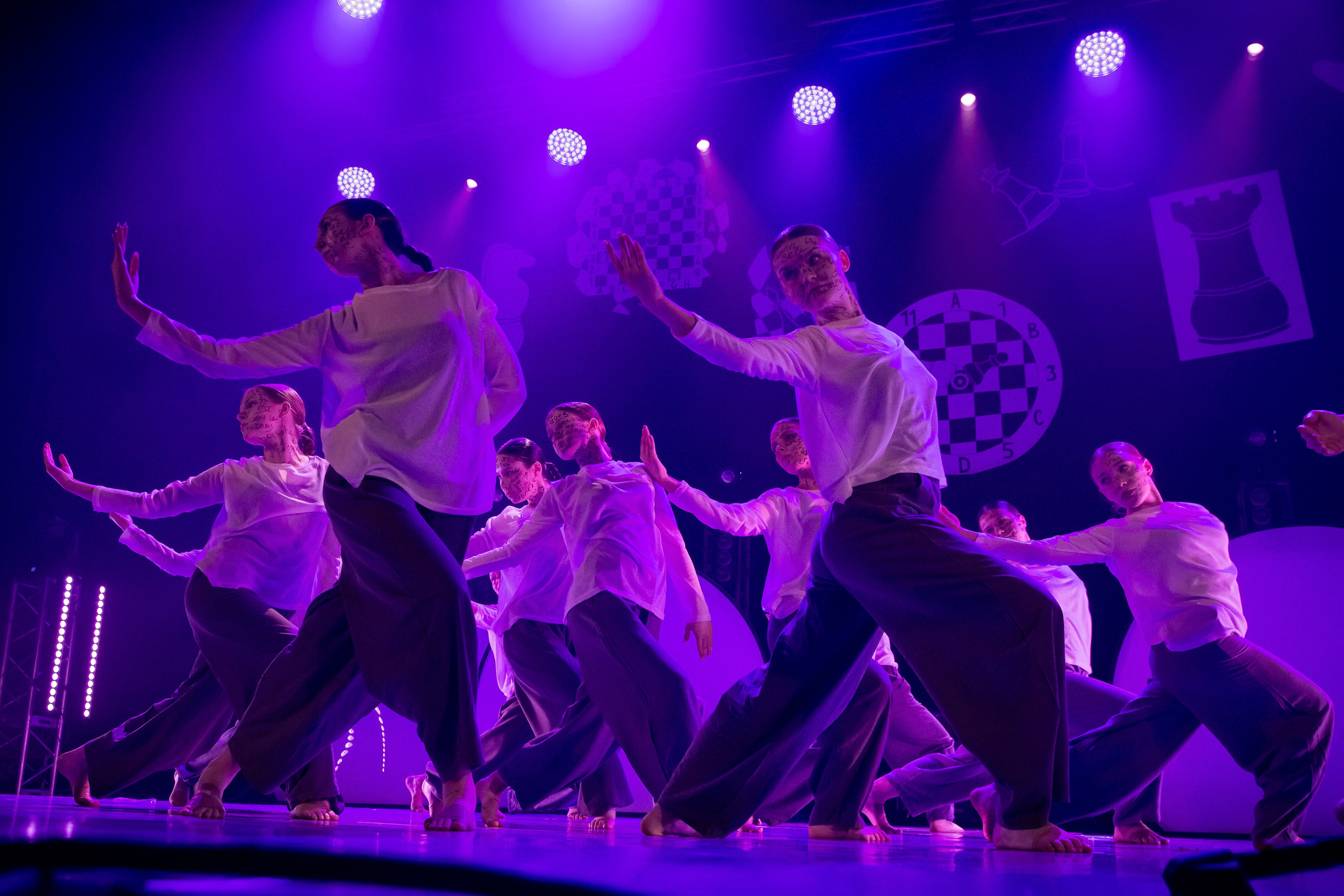 Студвесна ИФ и ИВМИиТ. Репортажный и портретный фотограф Казань / Горячих Полина