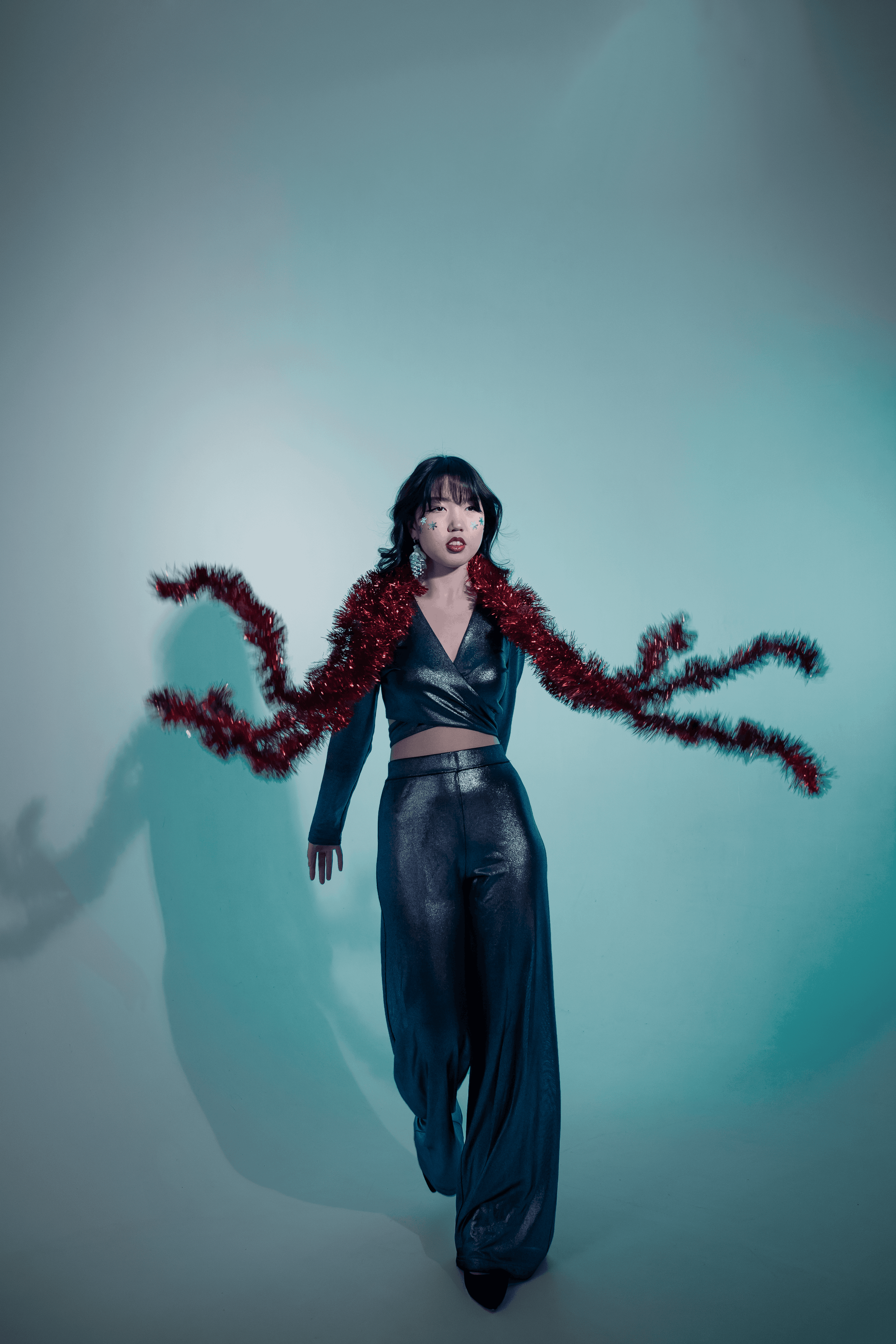 Salta blue. Репортажный и портретный фотограф Казань / Горячих Полина