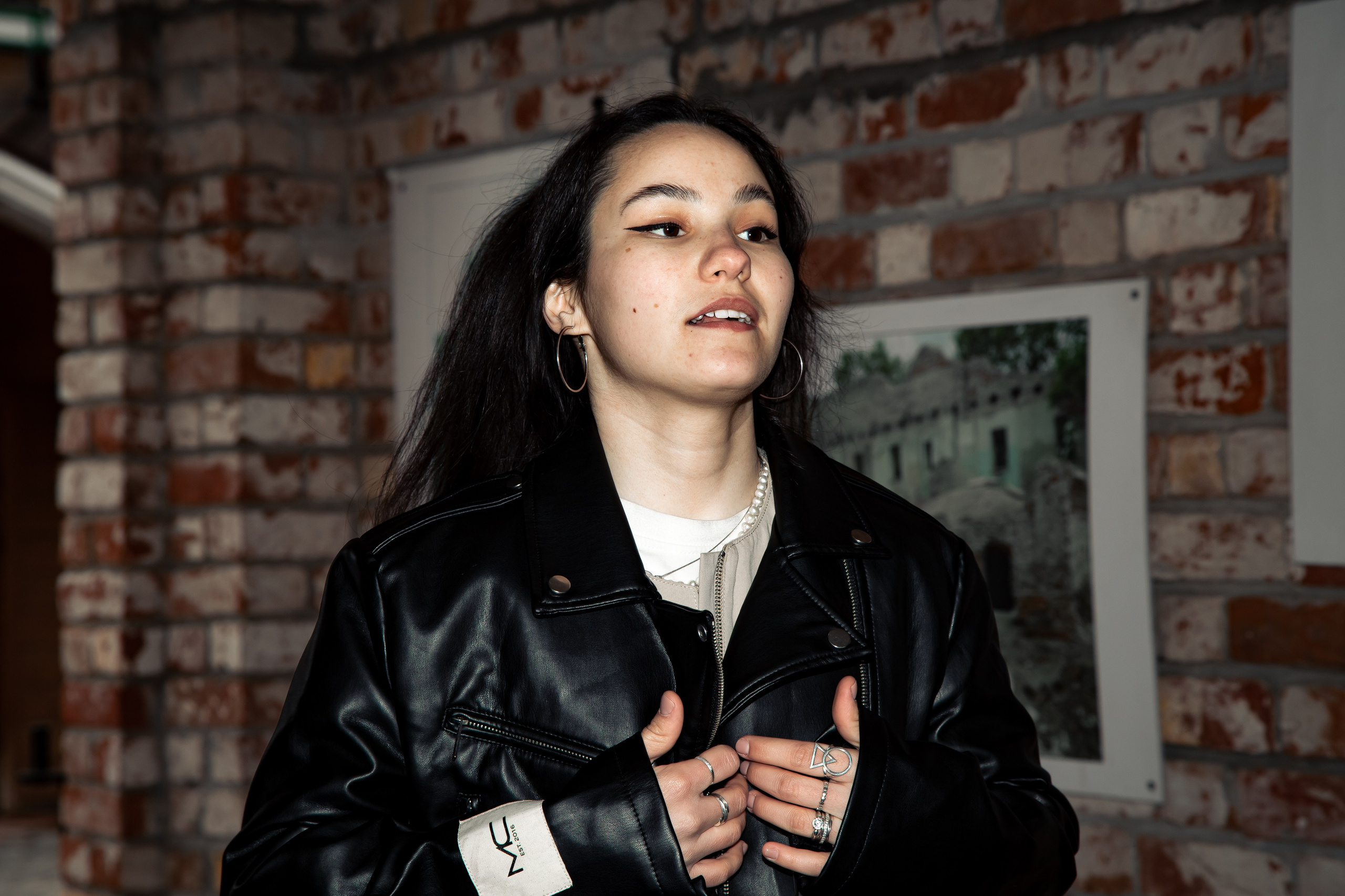 Прогулка с «Потоком». Репортажный и портретный фотограф Казань / Горячих Полина