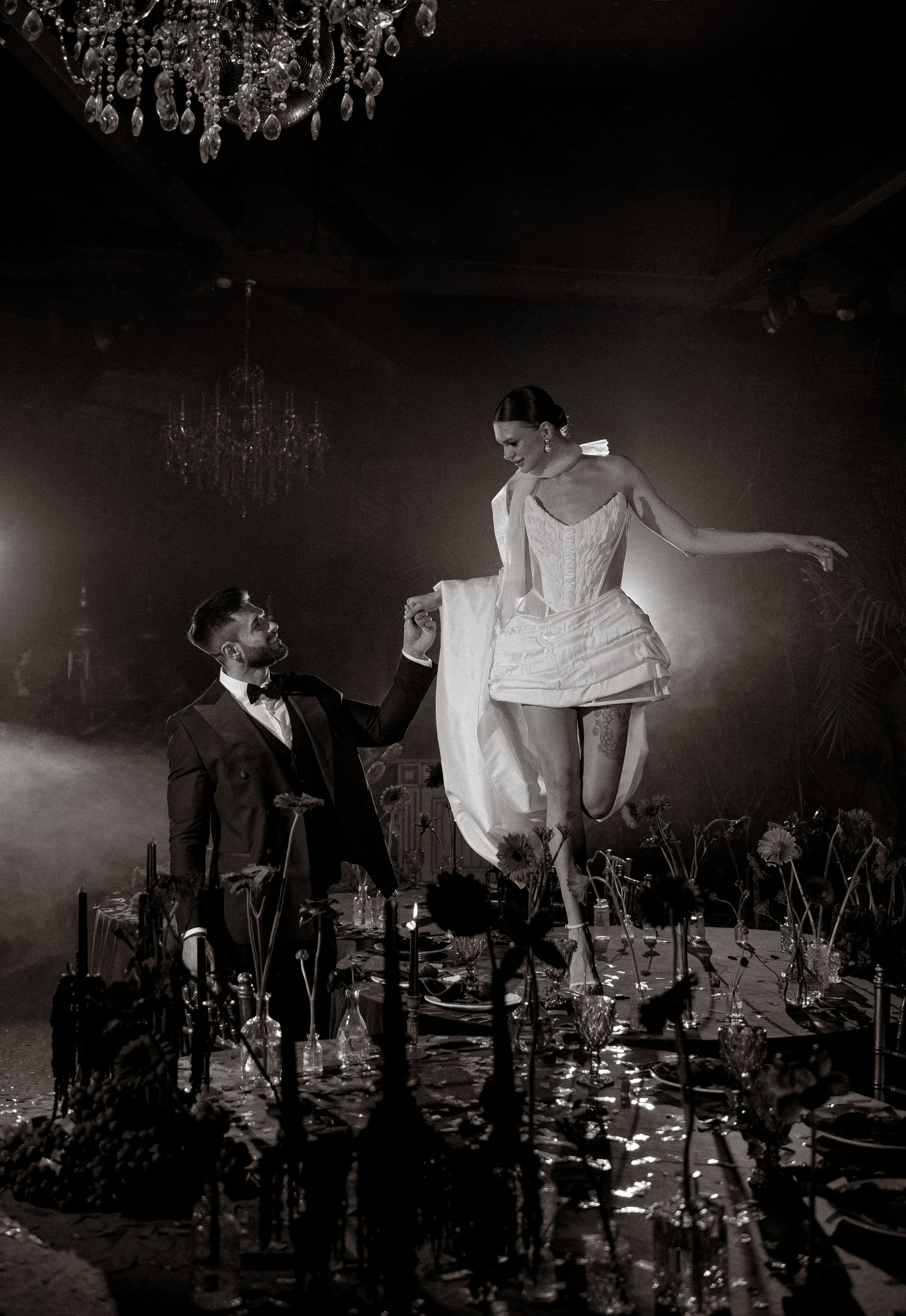 Александр & Кристина. Свадебный и семейный фотограф в Краснодаре Павел Мельников