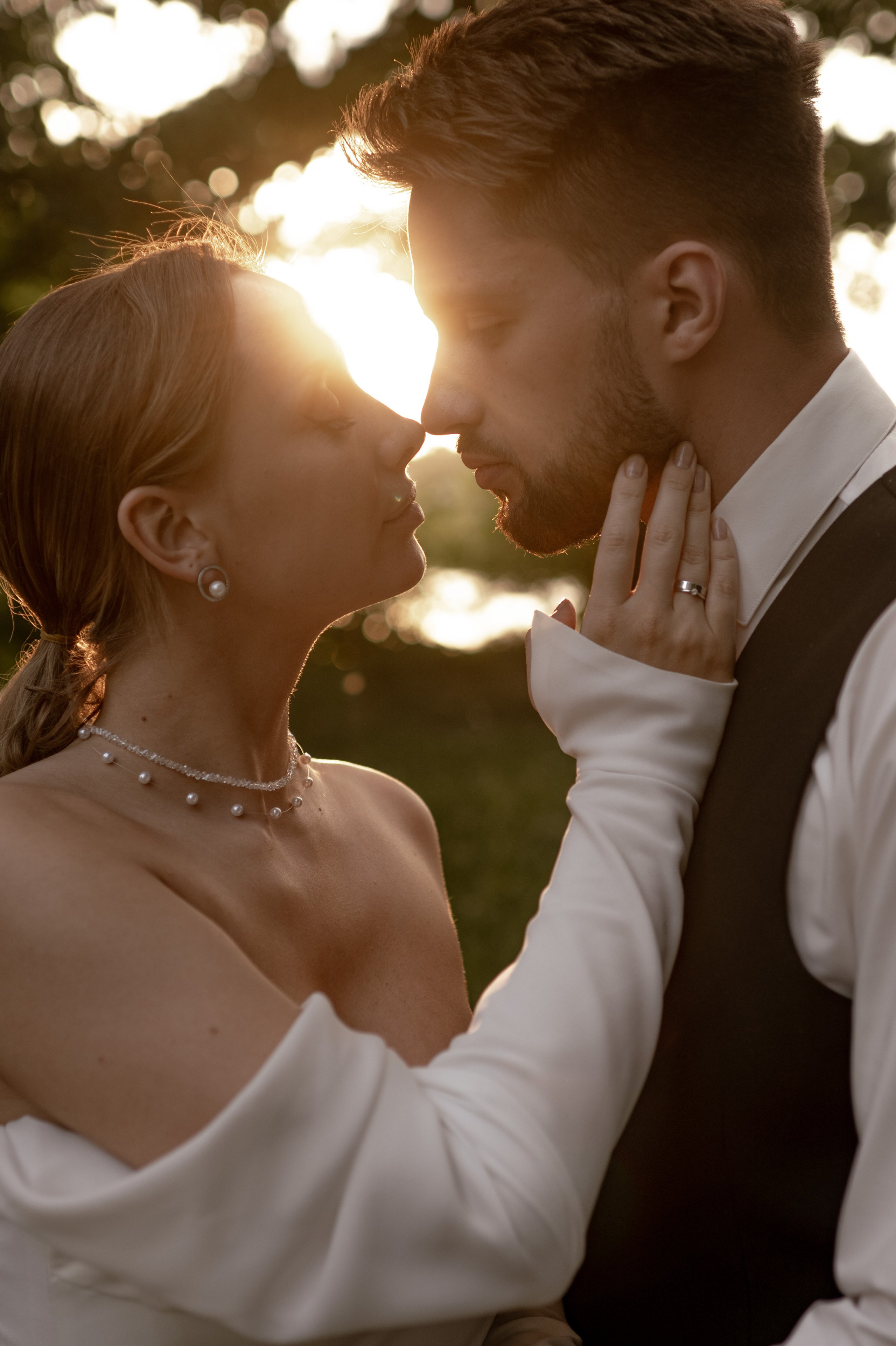 Игнат | Полина. Константин Тищенко, фотограф в Санкт-Петербурге, Пскове, Москве