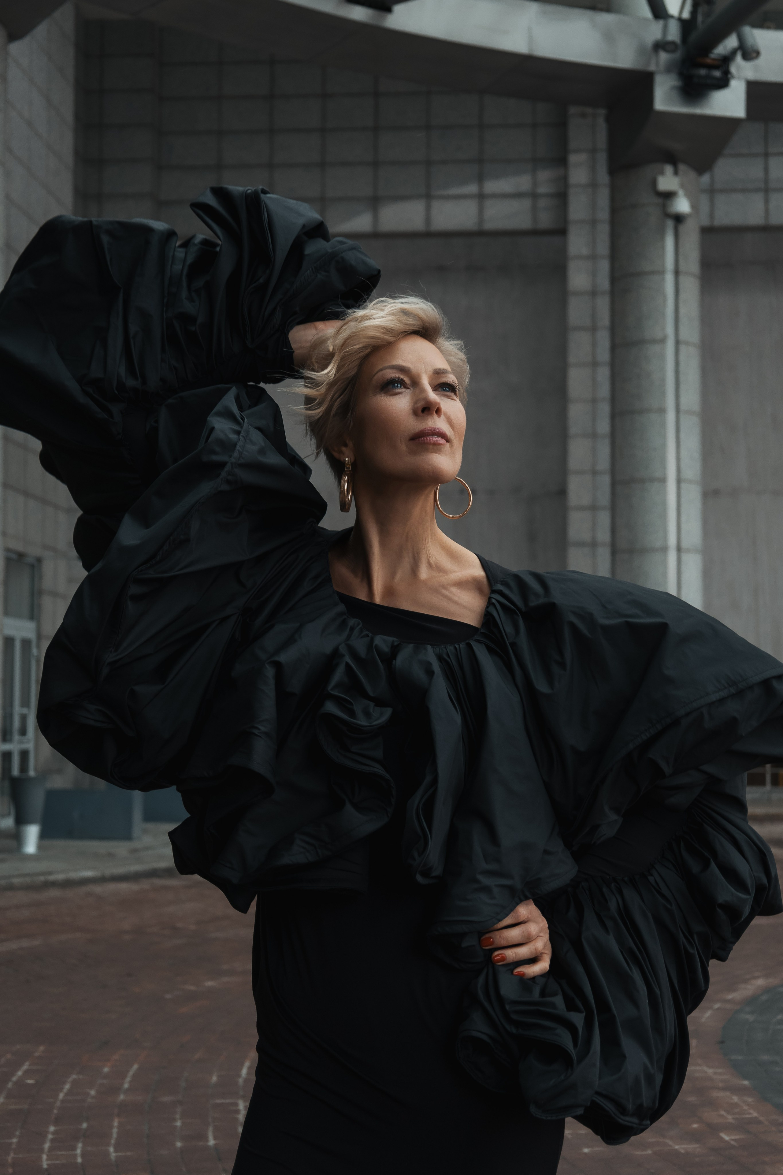 Марина. Фотограф и видеограф Анна Домашенко