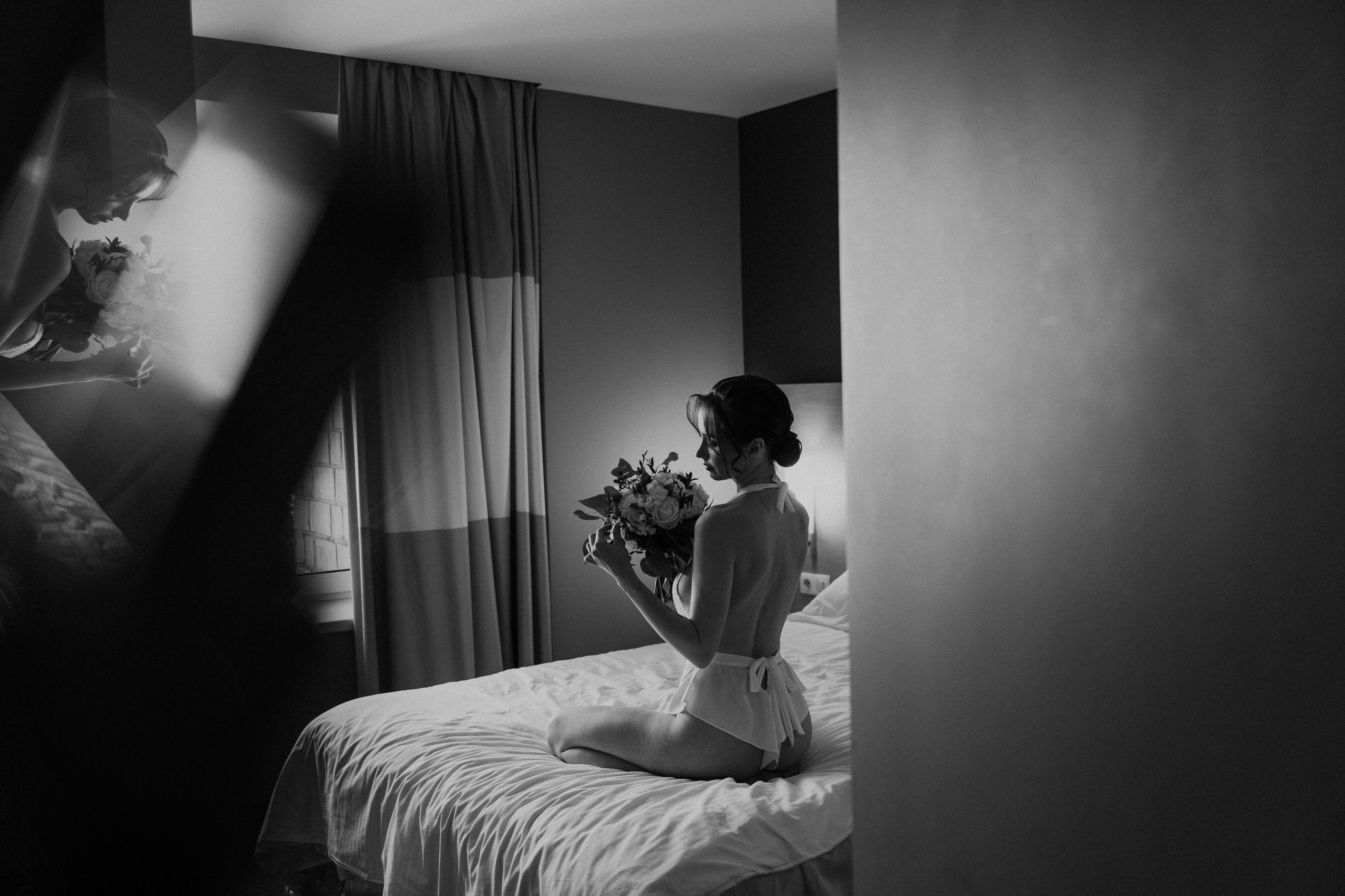 Юлия и Андрей. Свадебный и семейный фотограф Кокушева Юлия Нижний Новгород