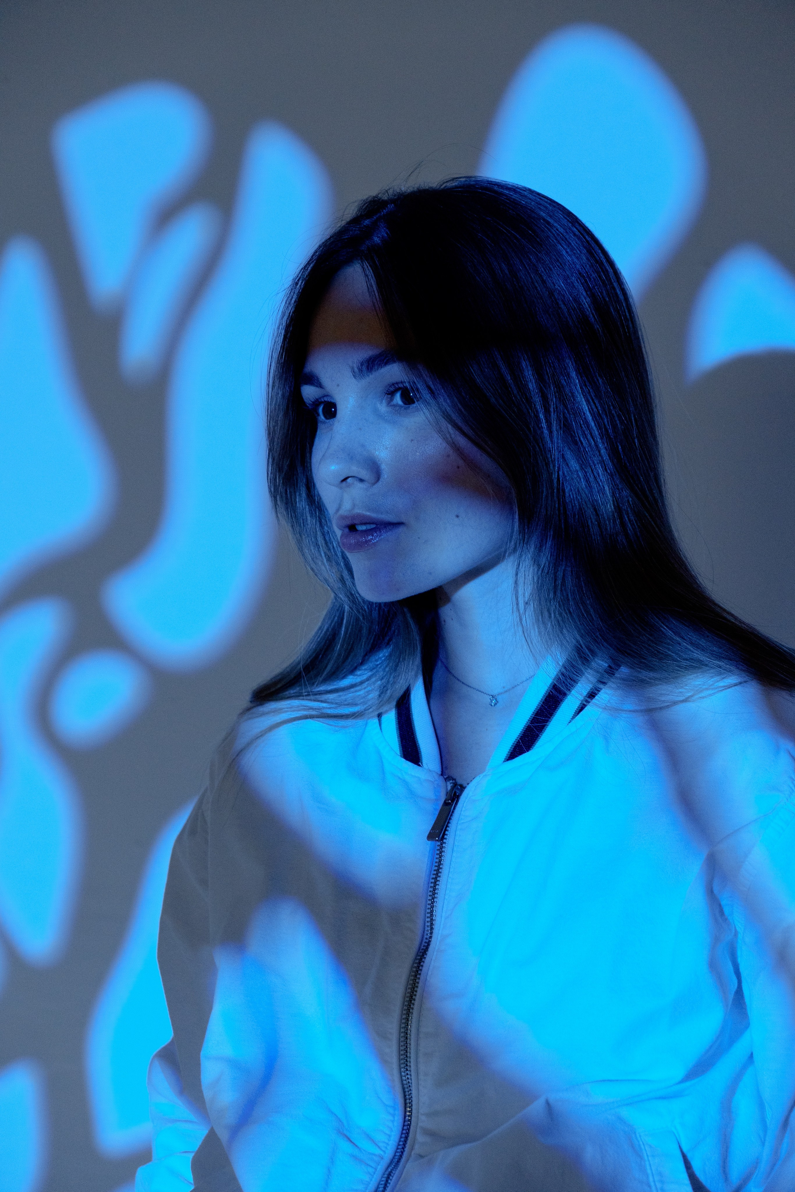 Кристина. Репортажный и портретный фотограф Андрей Гаровский