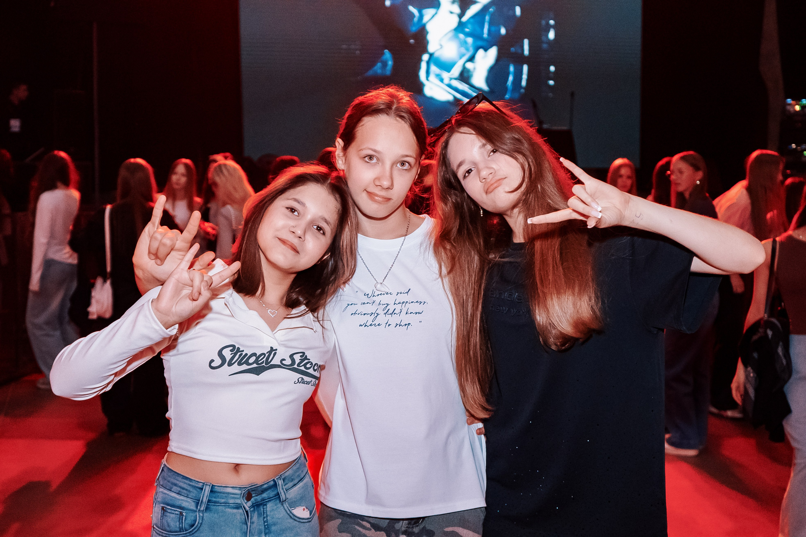 Концерт яникса в Уфе. Фотограф Гильмутдинов Руслан