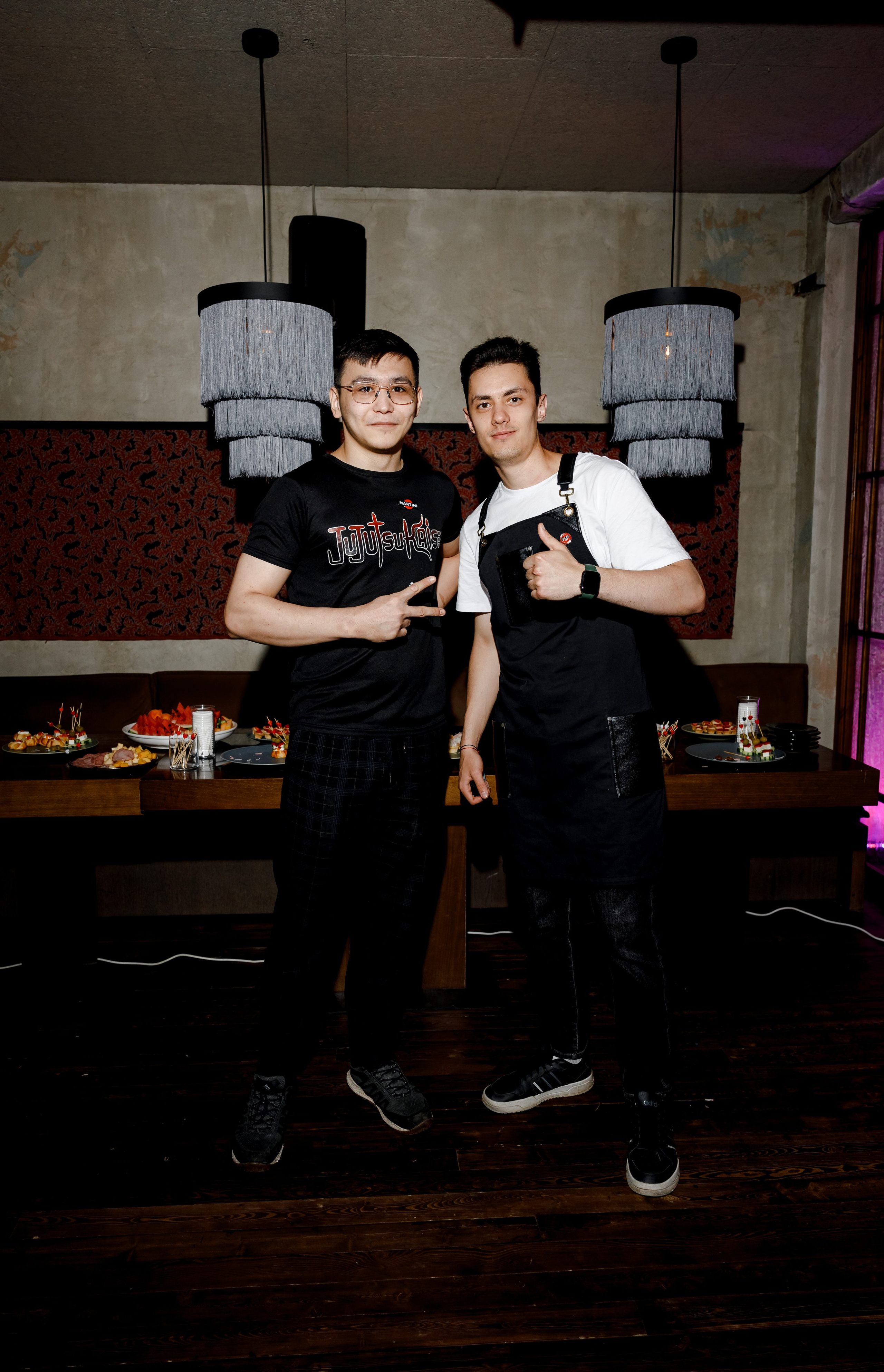 BACARDI MARTINI SPEED MIX COMPETITION!. Свадебный фотограф Костанай/Астана