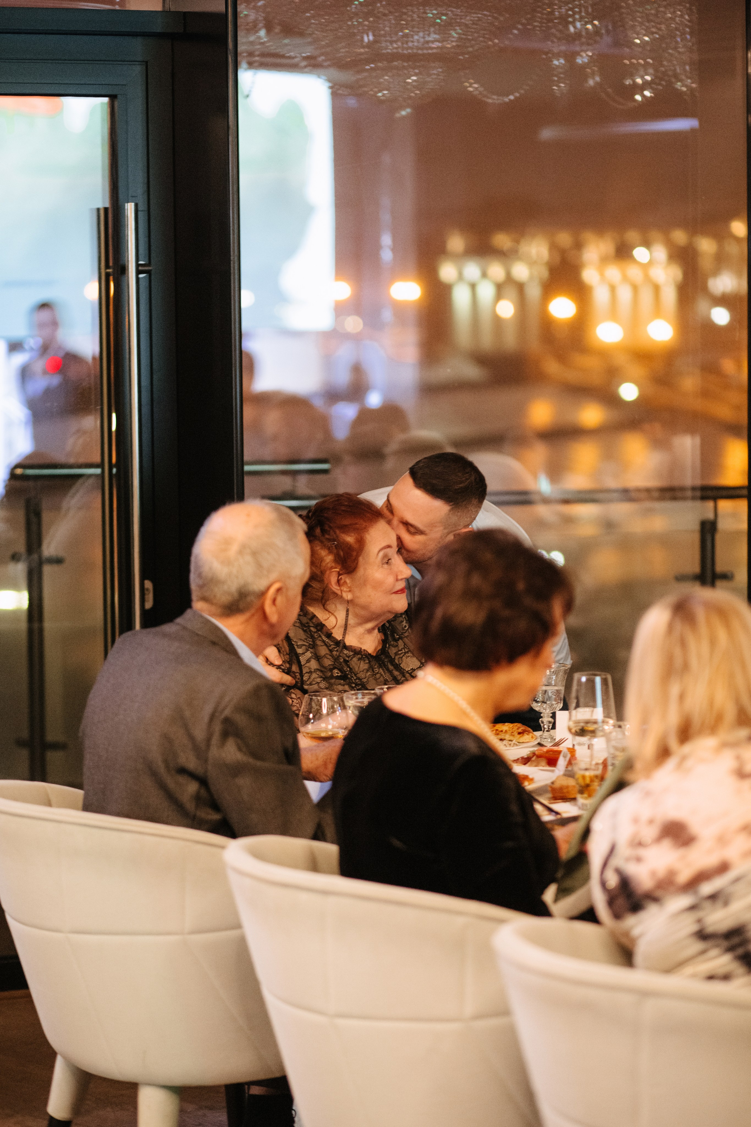 Юбилей Людмилы Ивановны. Фотограф в Волгограде и Москве | Анастасия Лаврова