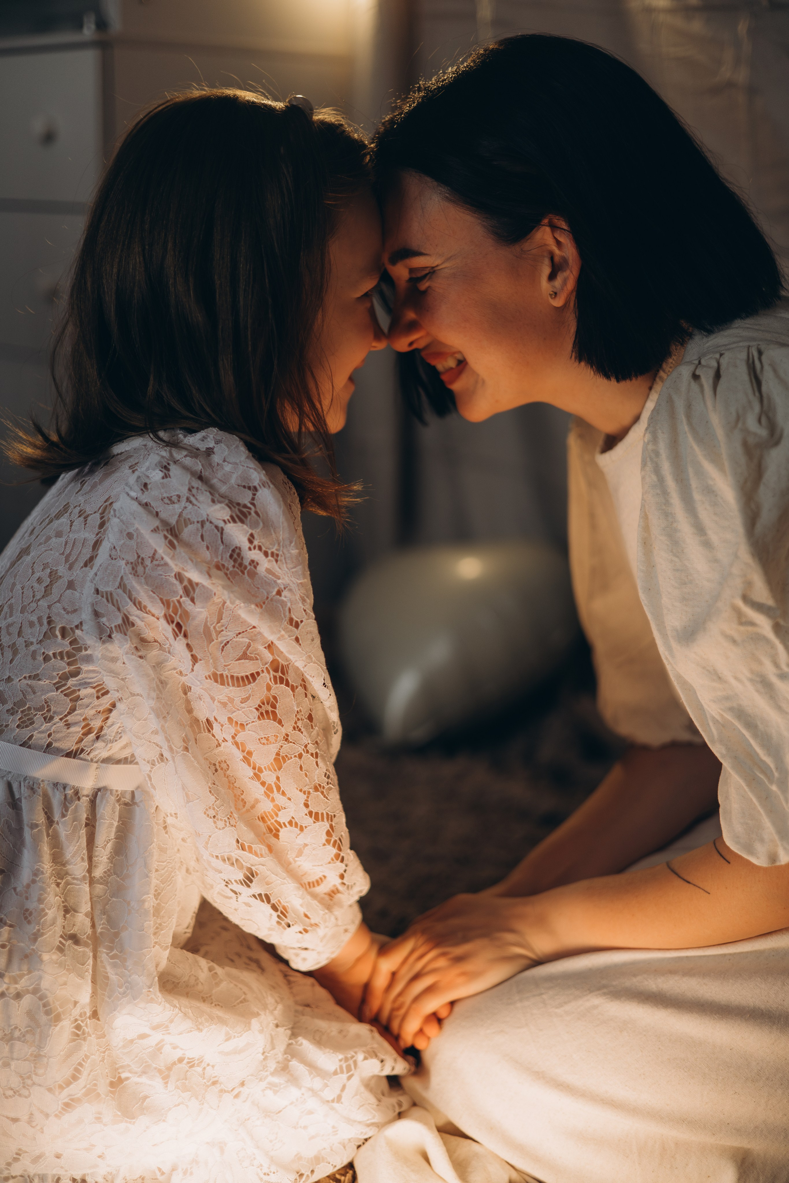 Девчата. Семейный фотограф Донецк