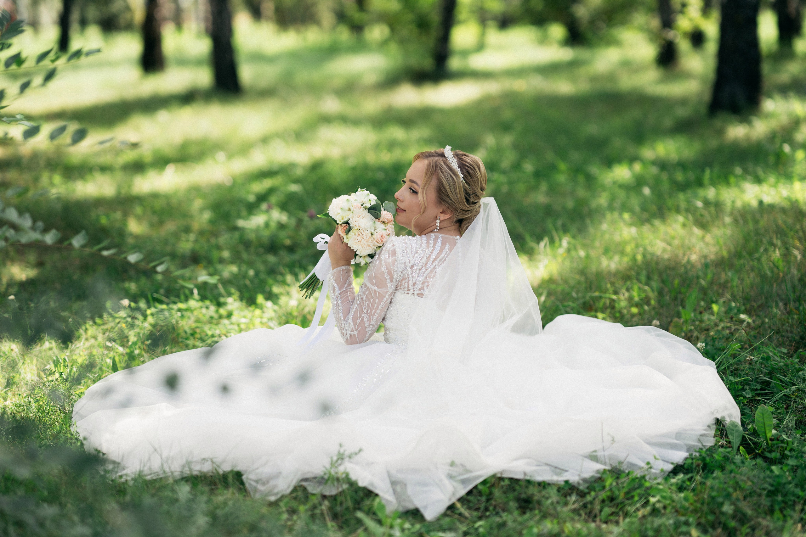 Дмитрий и Татьяна. Семейный и свадебный фотограф Молодзяновская Елена