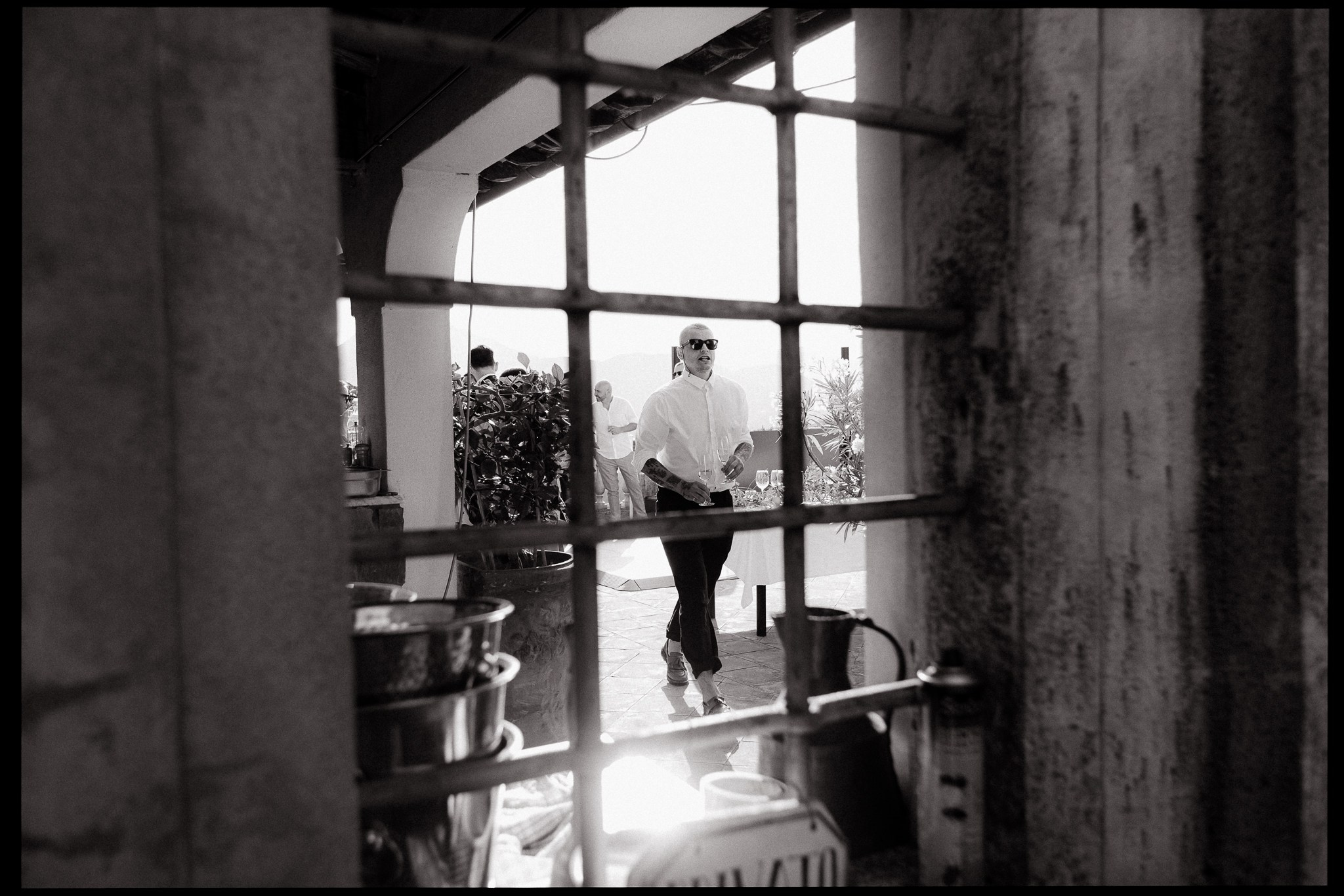 Свадебный день. Фотограф в Праге Александр Пивоваров