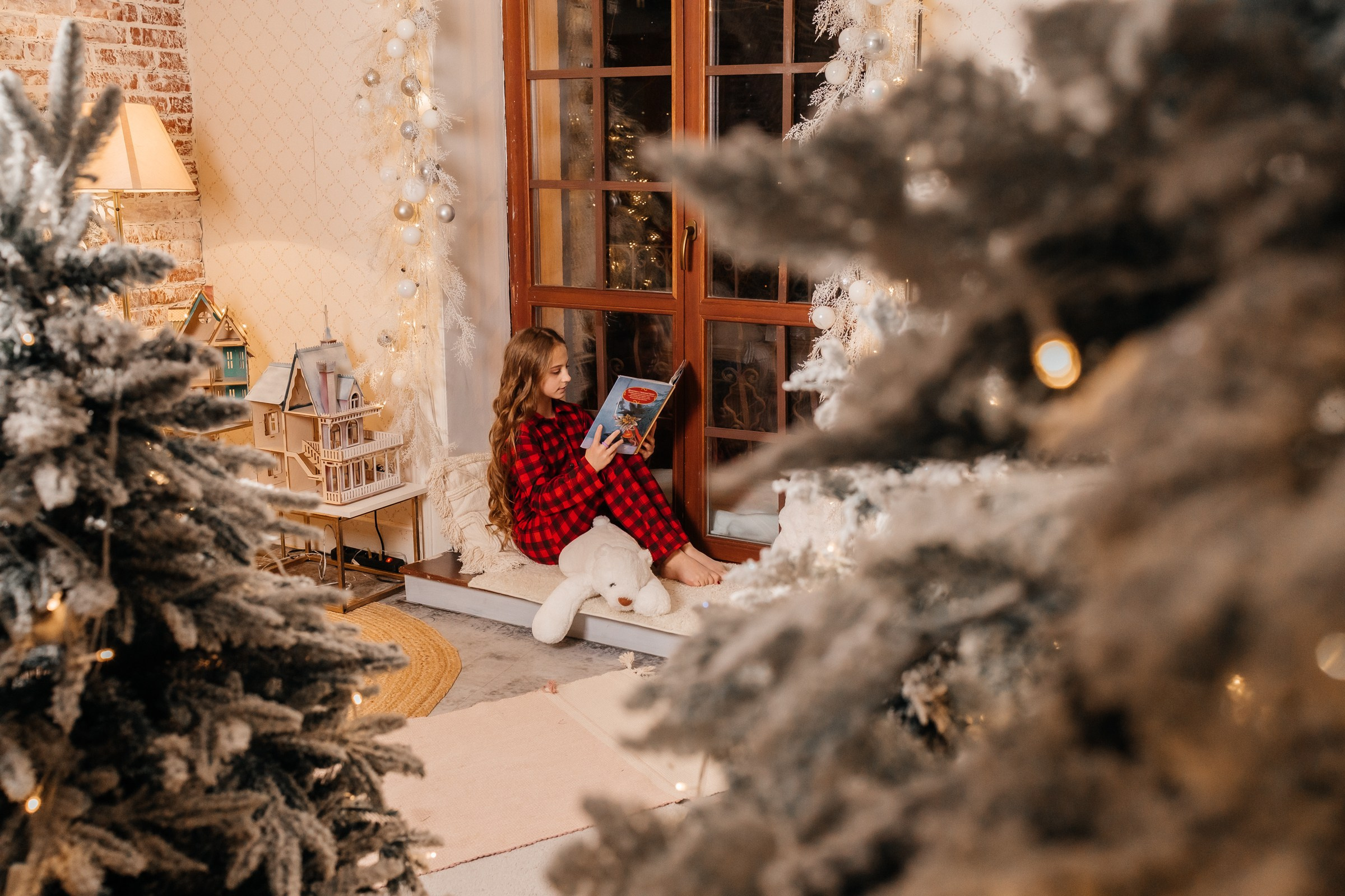Волшебство. Свадебный и семейный фотограф в Тюмени Елена Михайленко