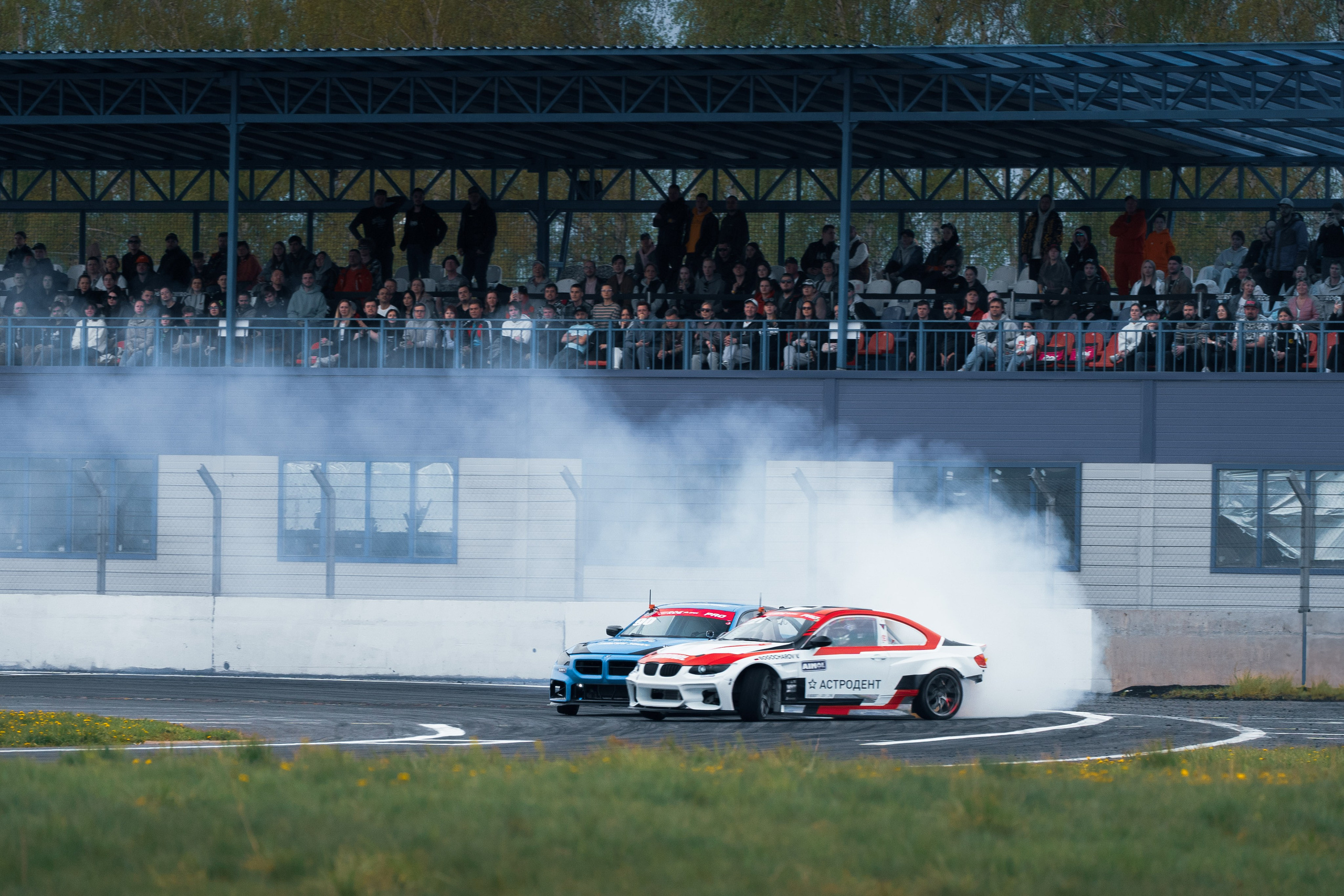 RDS Open 2025 Atron. Автомобильный фотограф в Москве Иван Петушков