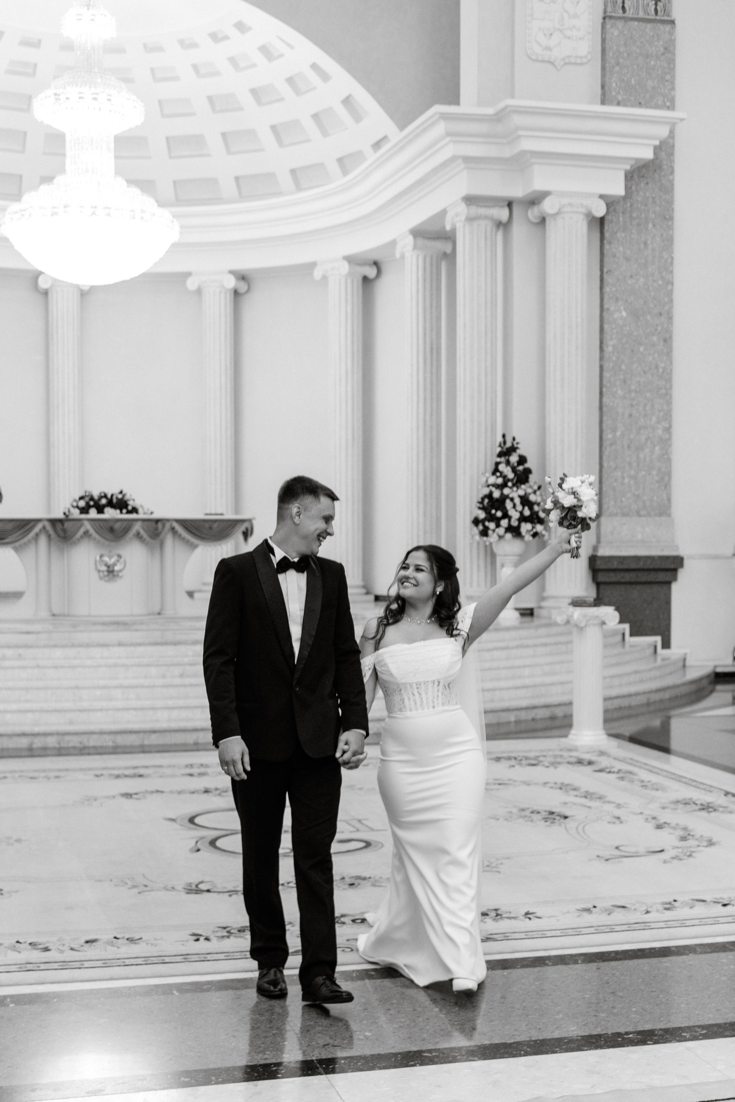 D&R | Krasnodar. Свадебный фотограф Краснодар Марина Зверева