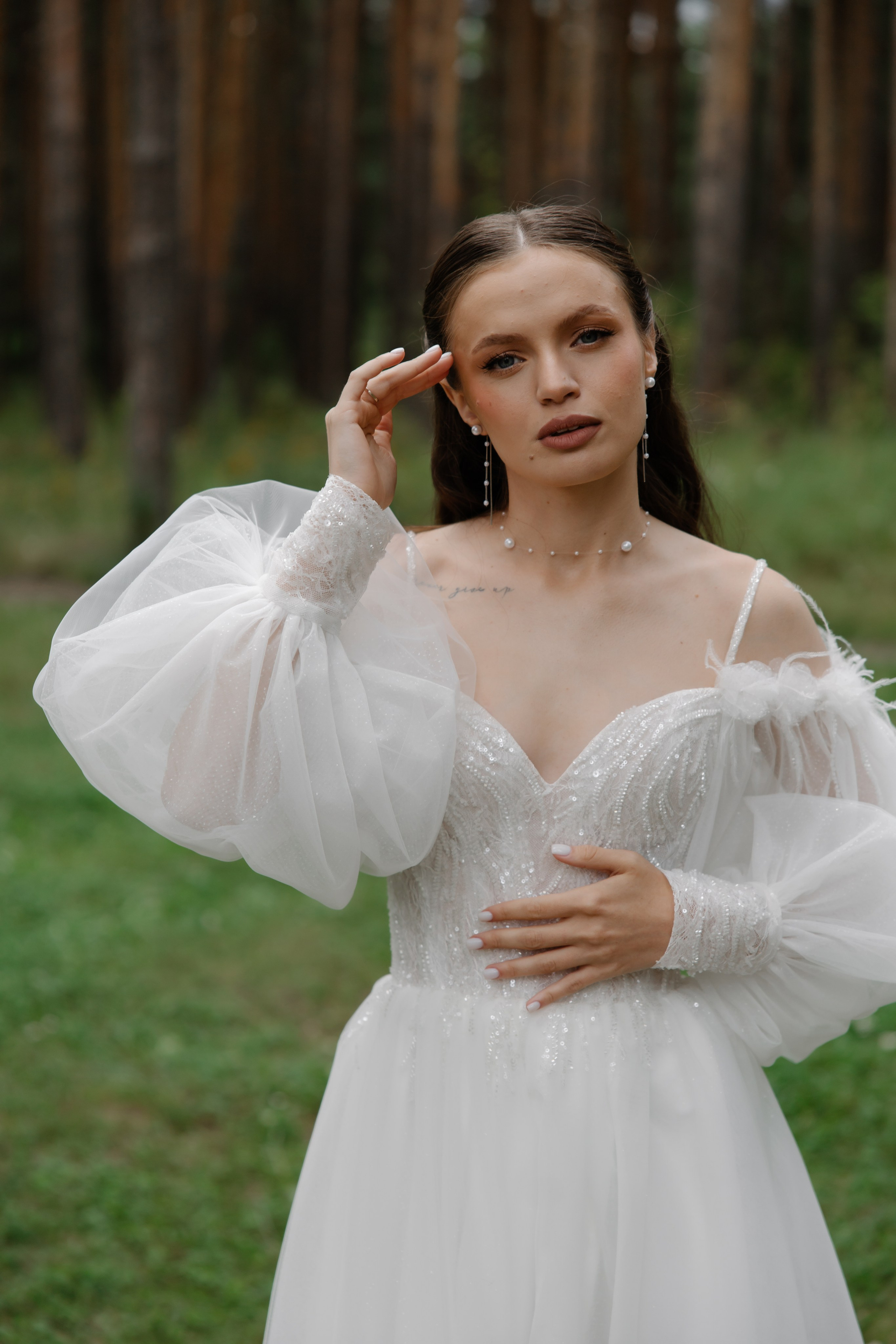 Лиза и Артем. Фотограф и Видеограф во Владимире