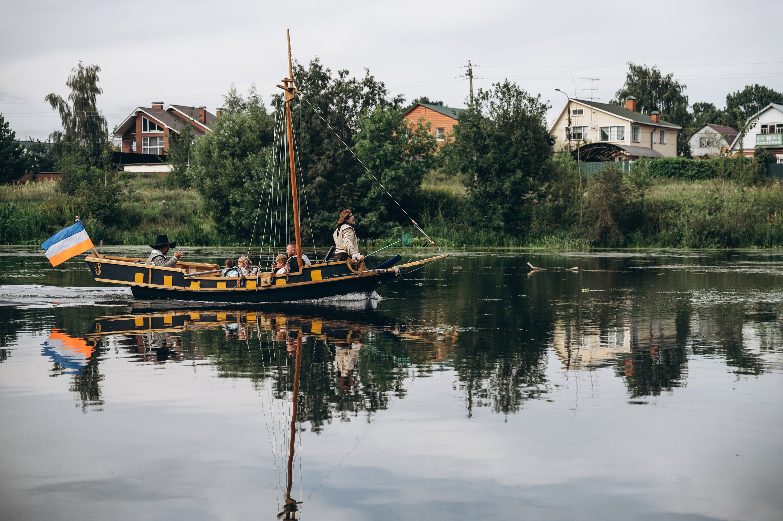 День города 2023. Фотограф Илья Солдаткин