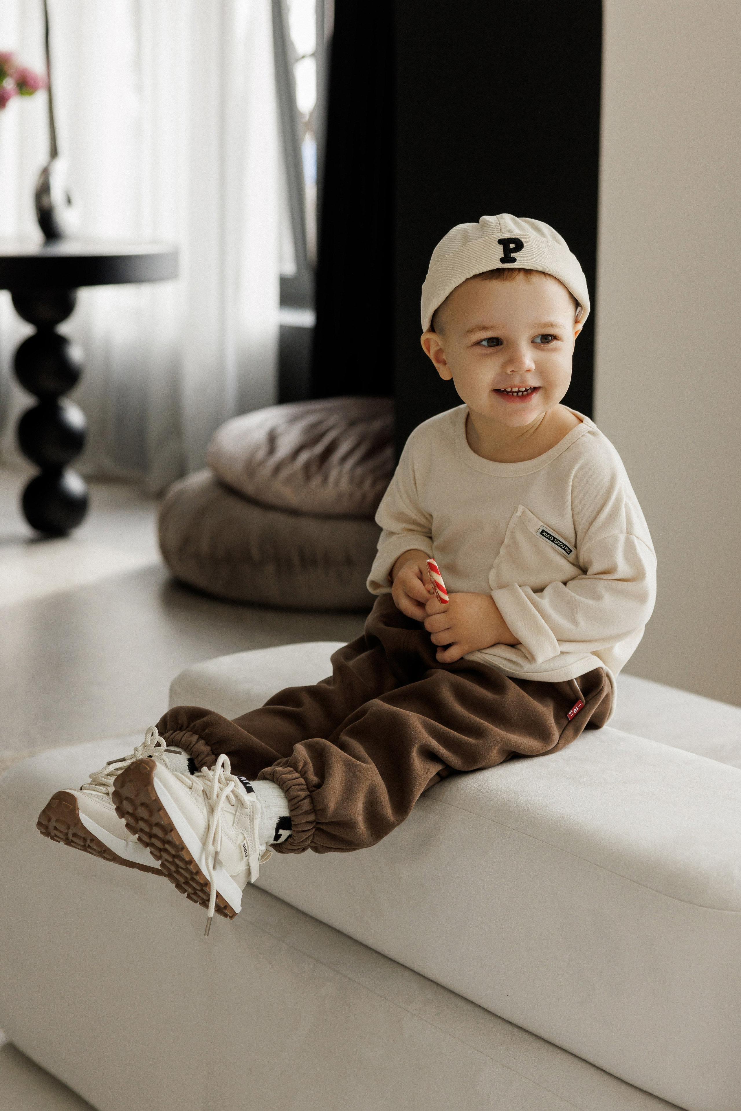 СТУДИЯ. Фотограф Арина Тамочкина