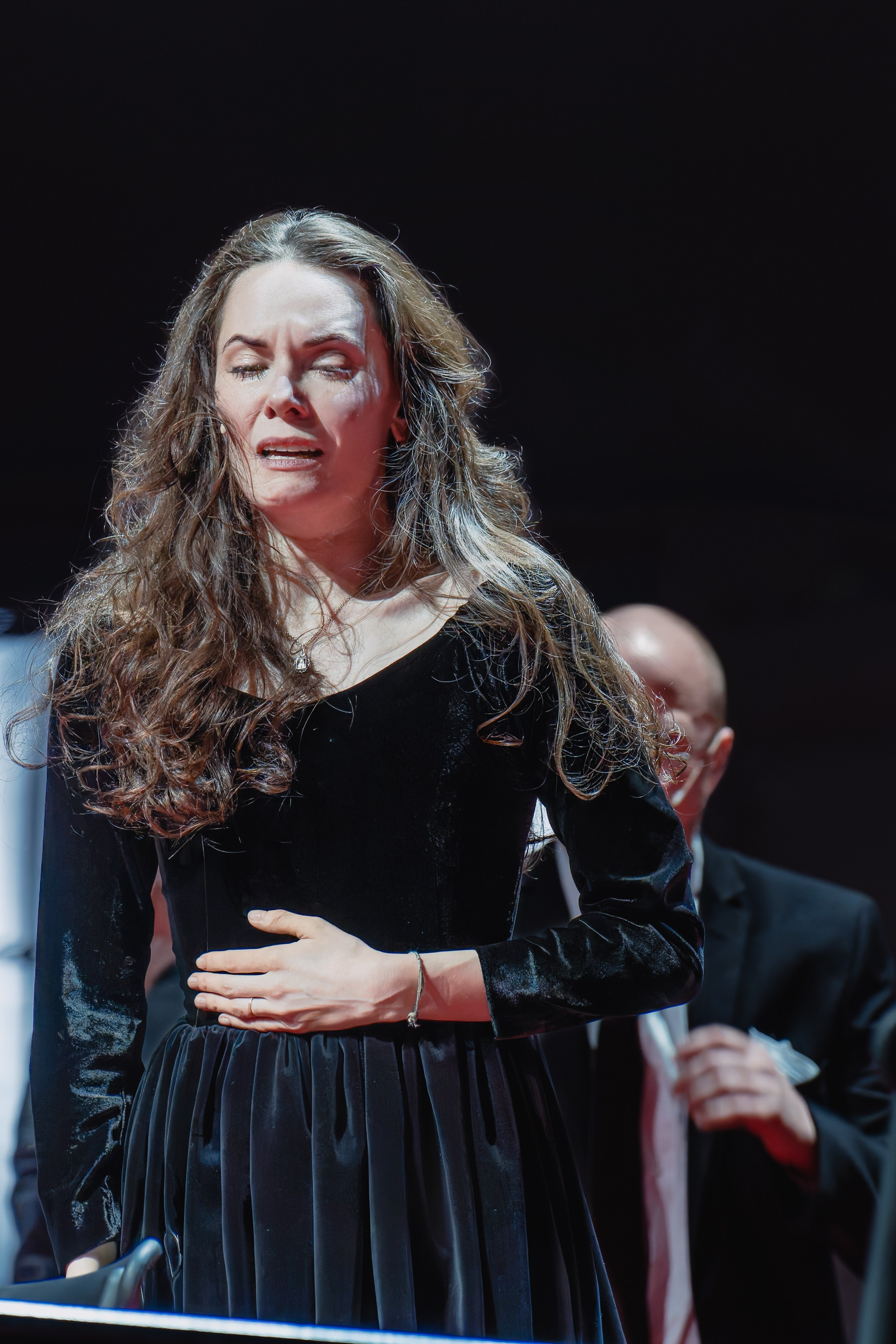 Каренина. Сайт фотографа Сергея Абрамова