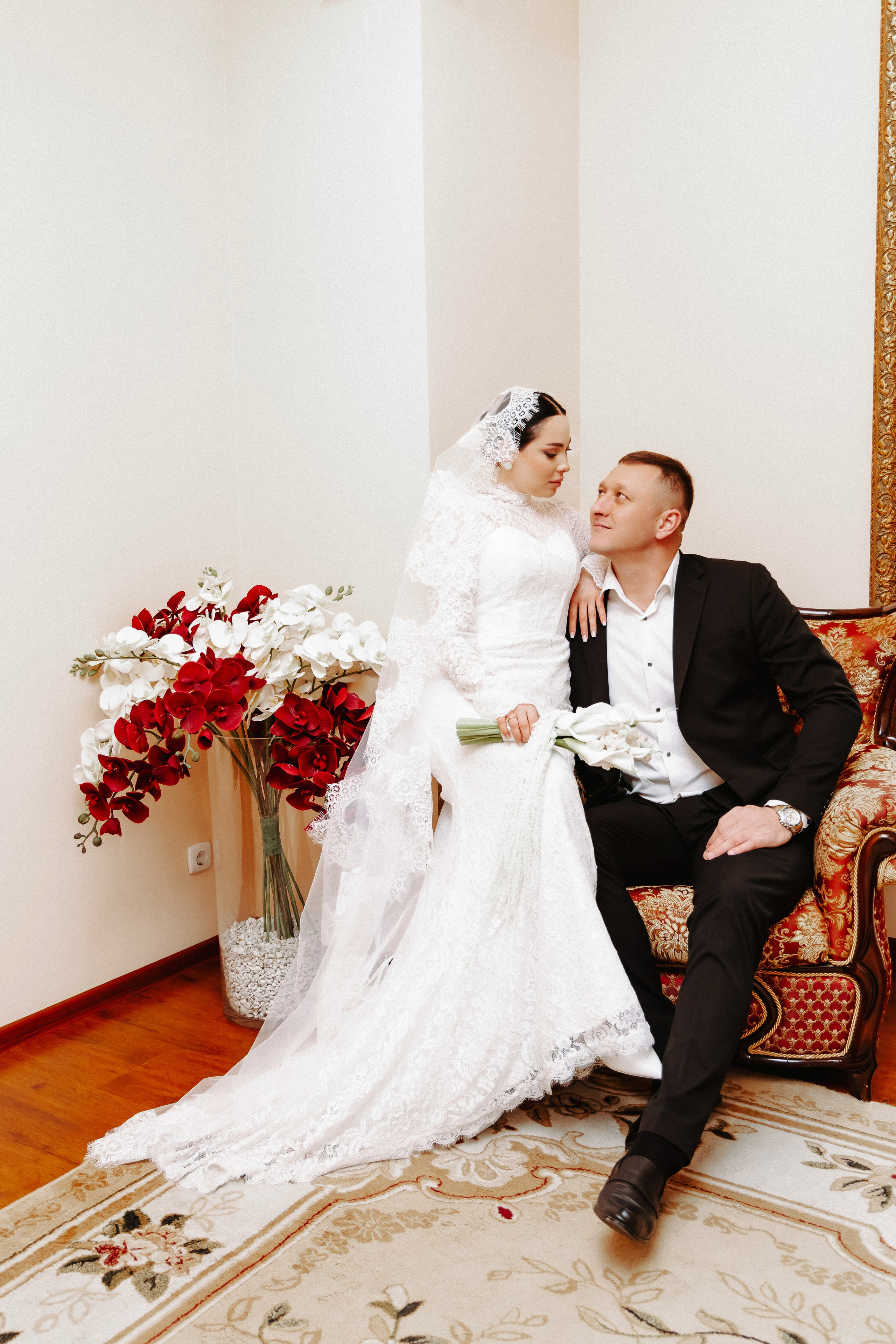 Aleksandr & Ksenya. Свадебный и семейный фотограф в Краснодаре Диана Смирнова