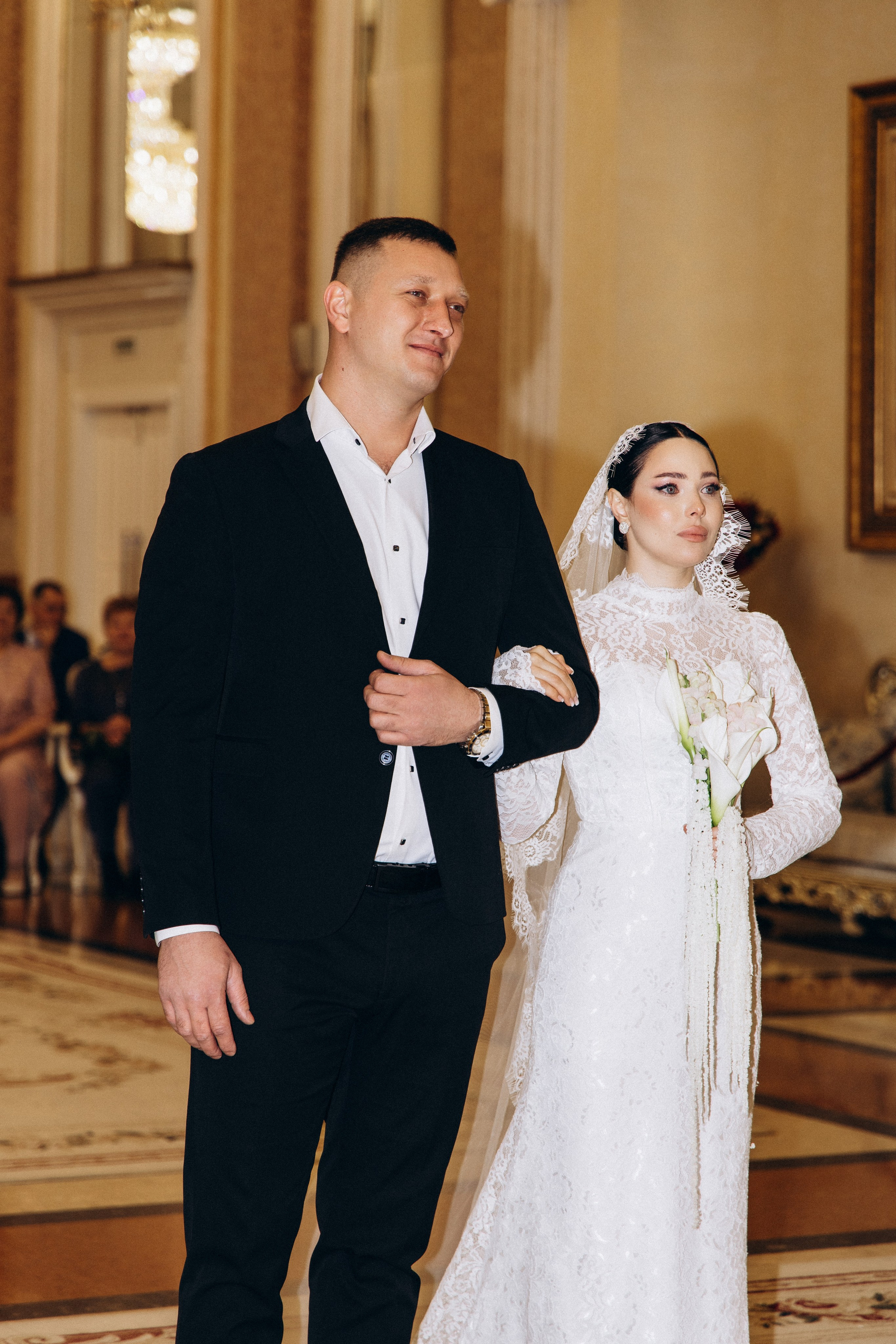 Aleksandr & Ksenya. Свадебный и семейный фотограф в Краснодаре Диана Смирнова