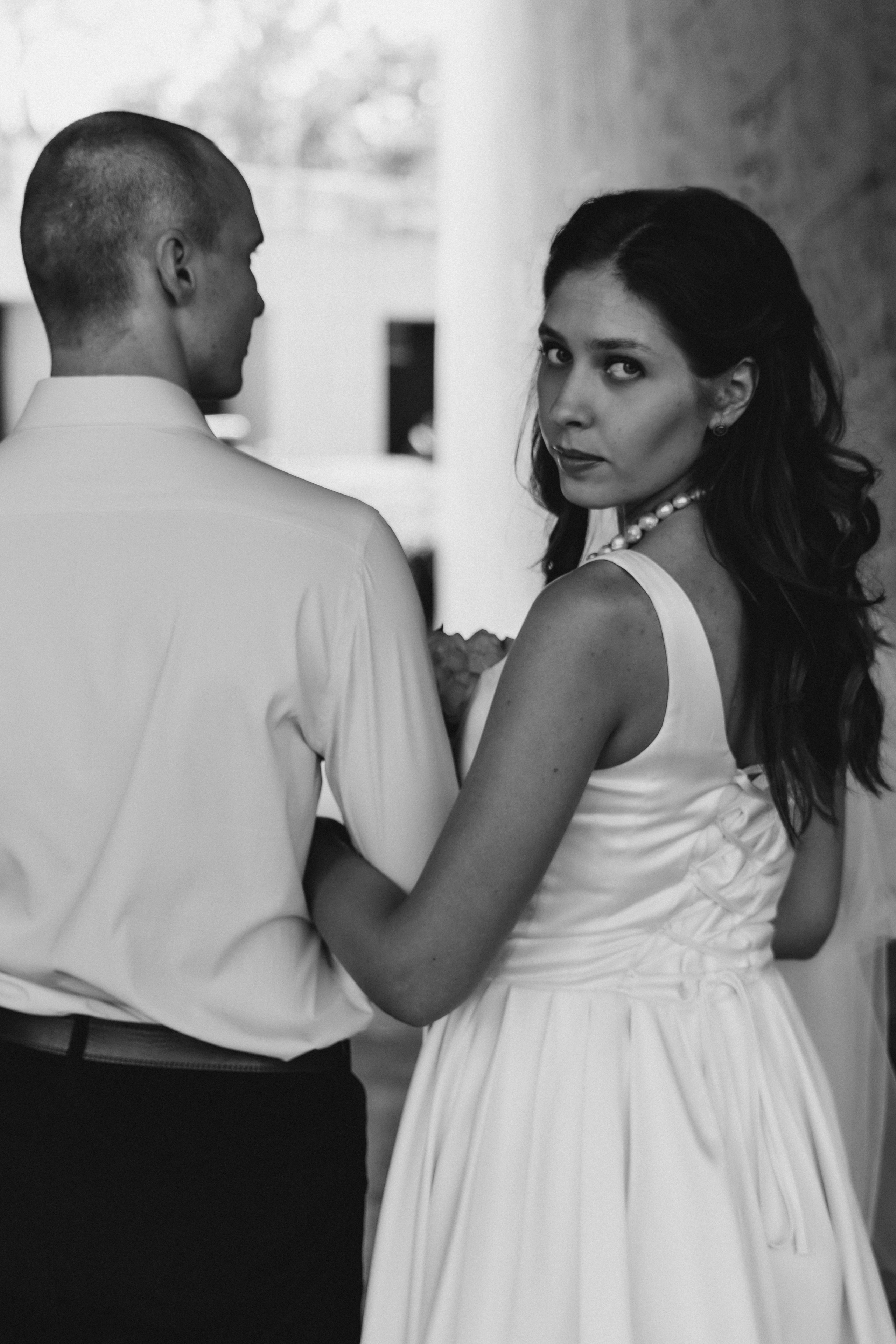 Vladimir & Elina. Свадебный и семейный фотограф в Краснодаре Диана Смирнова