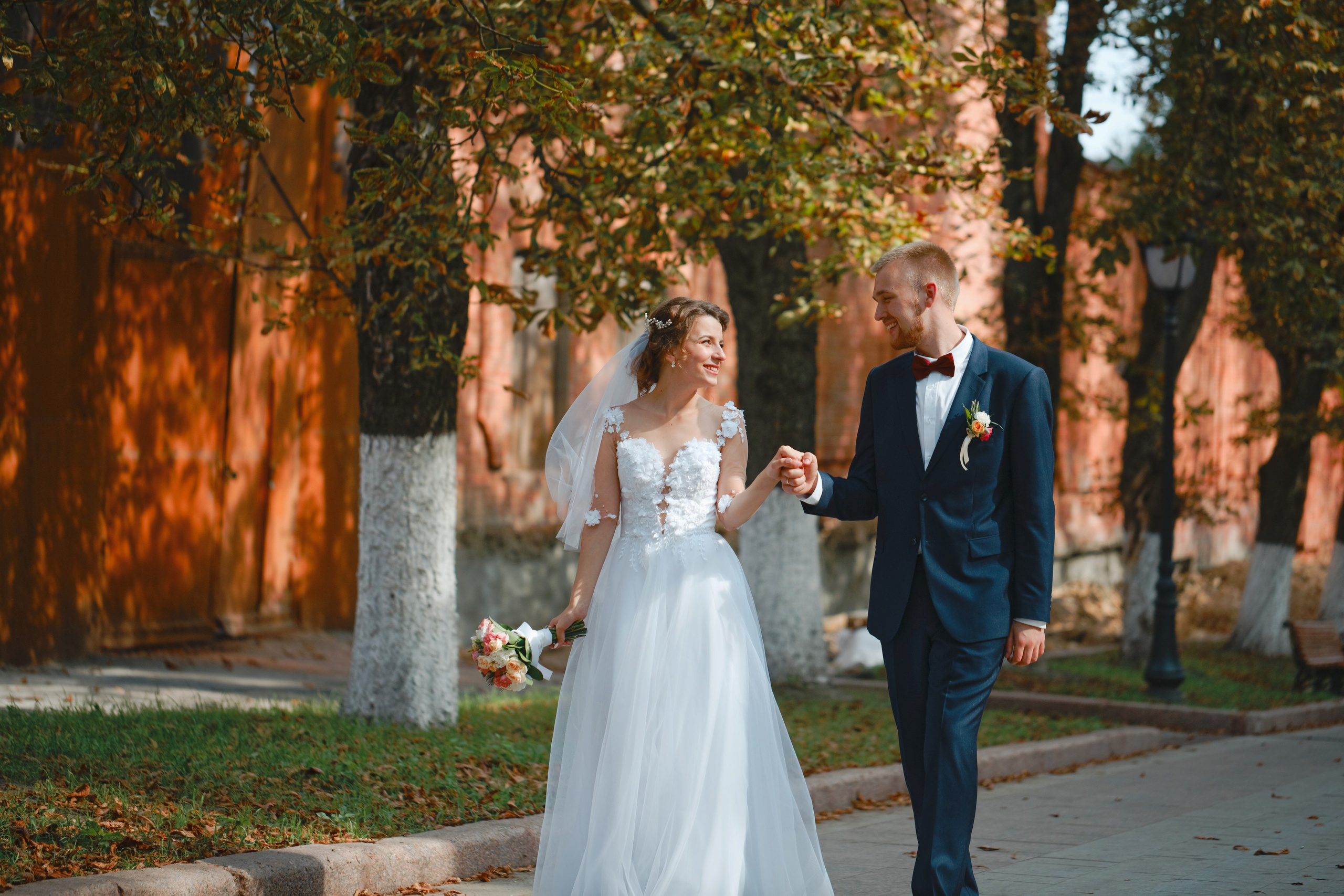 Александр и Александра. Видеограф Павел Борисов | Москва | СПБ | Брянск