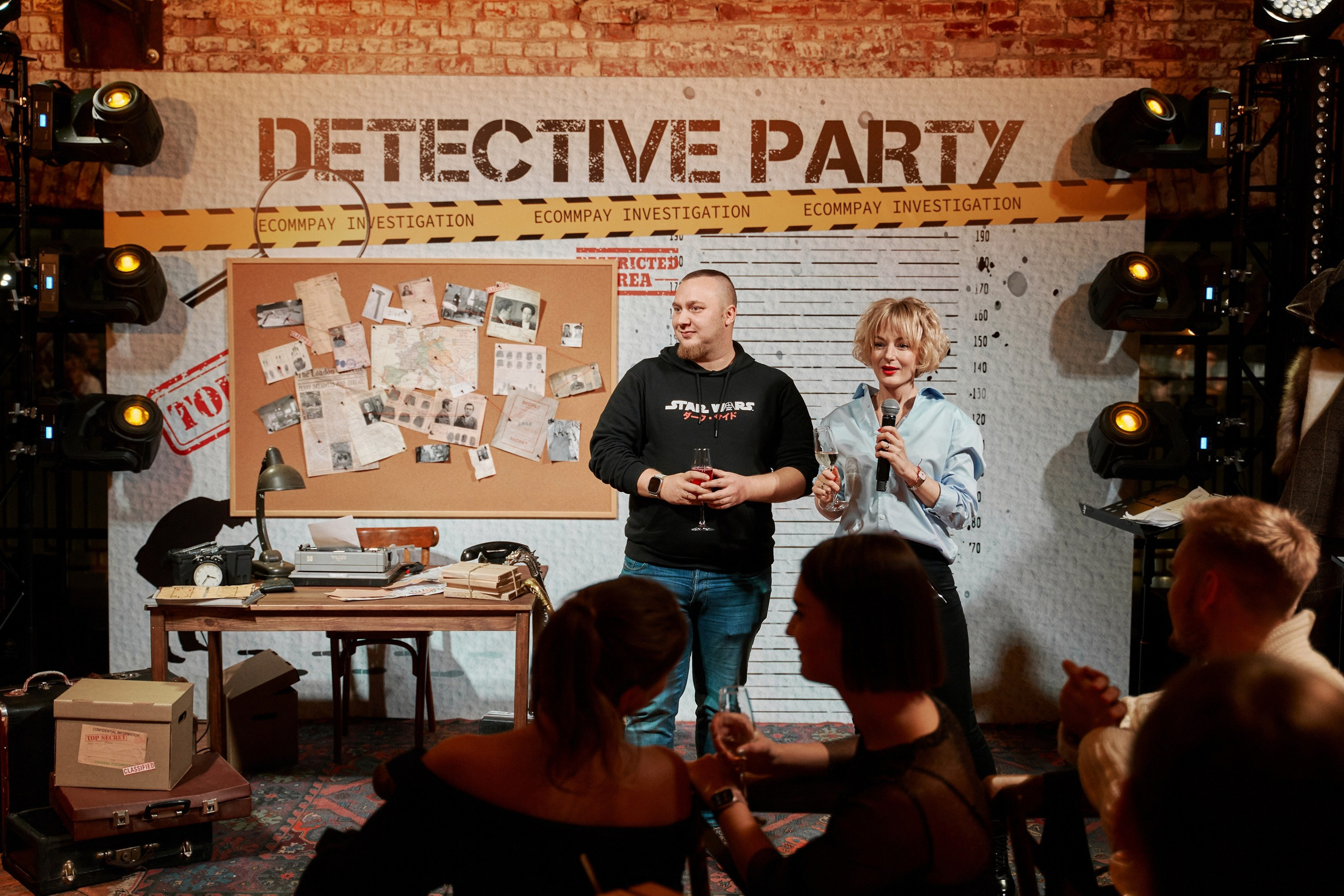 Мероприятия. Антон Чигляков -   профессиональный фотограф