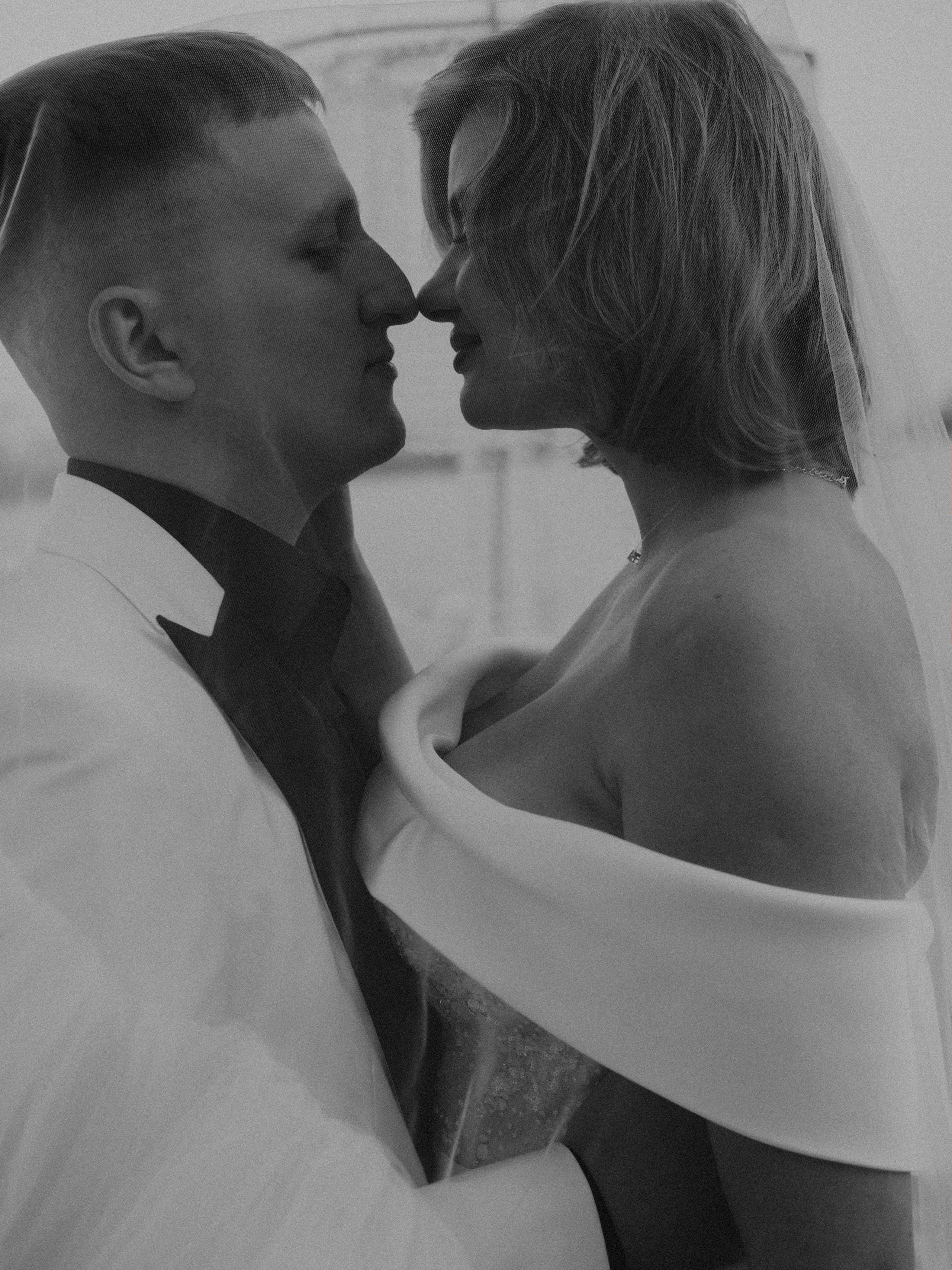 Артем и Надежда. Свадебный фотограф в Воронеже