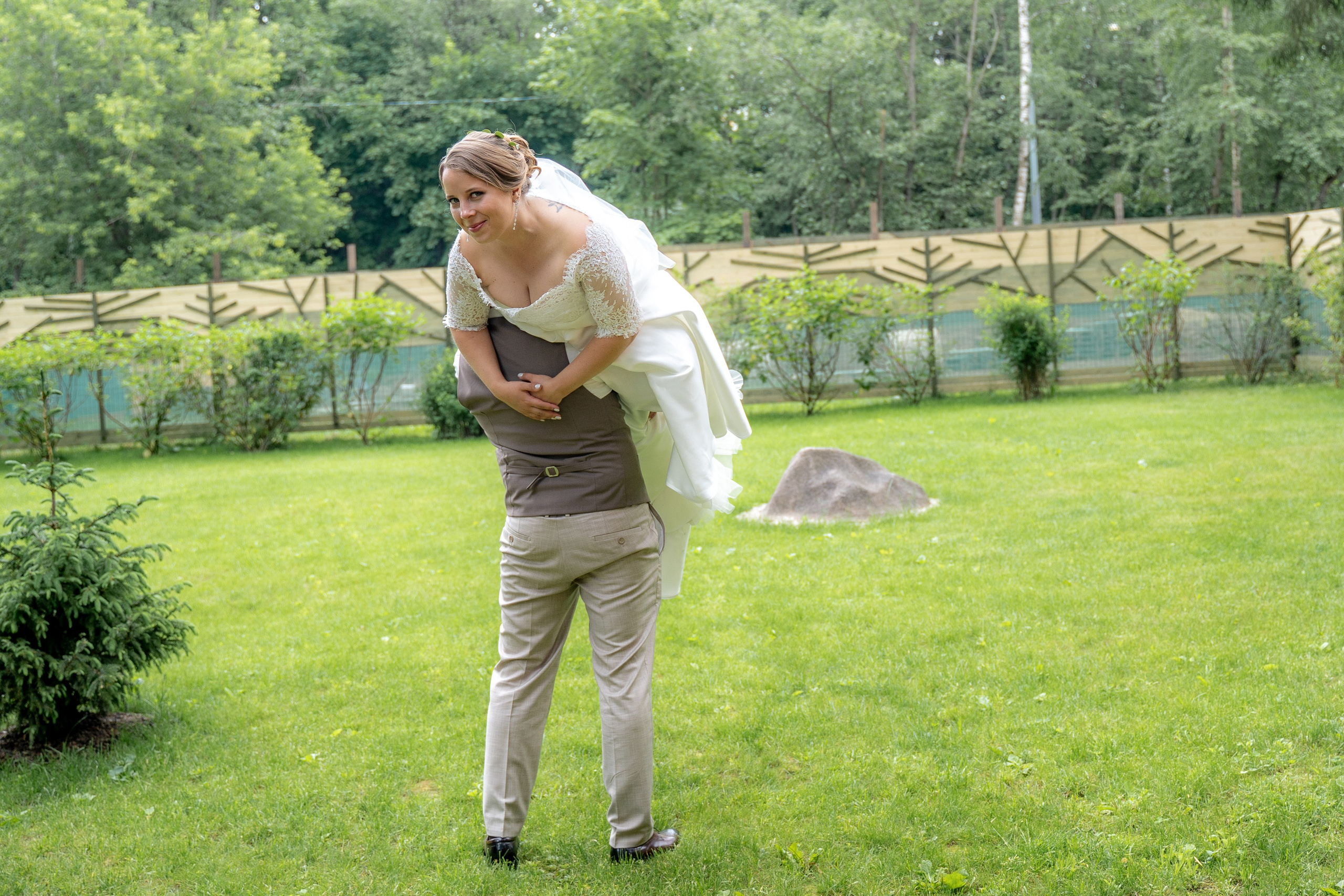 Дмитрий и Вика. Архив