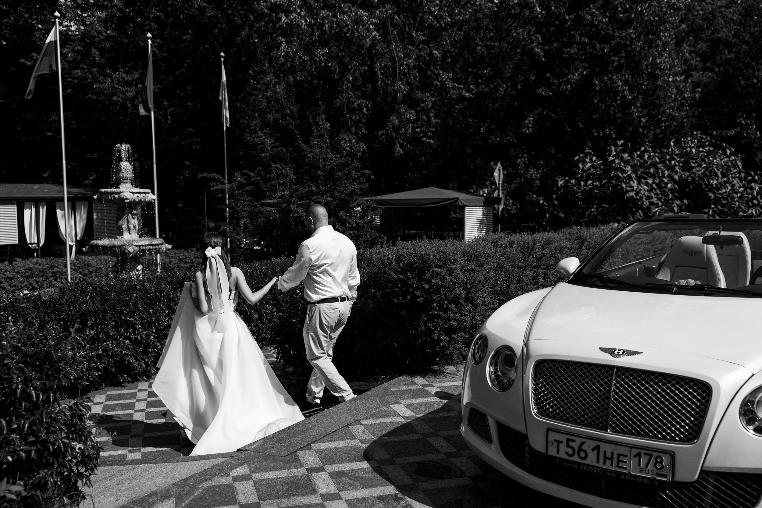 Антон и Даша. Свадебный фотограф в Санкт-Петербурге Рябикин Александр , занимаюсь св