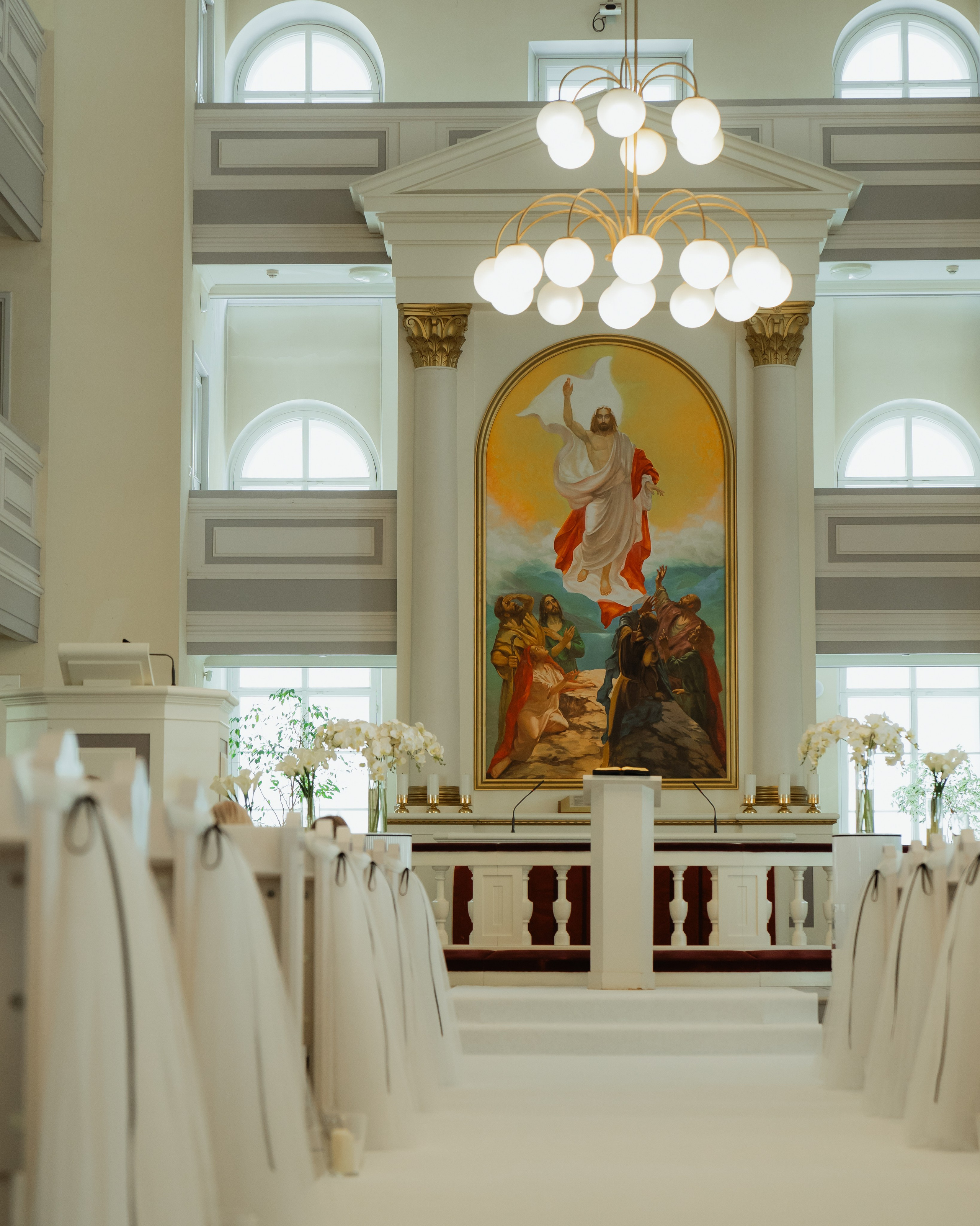 Philipp and Valeria. Фотограф из Санкт-Петербурга Григорий Куликов