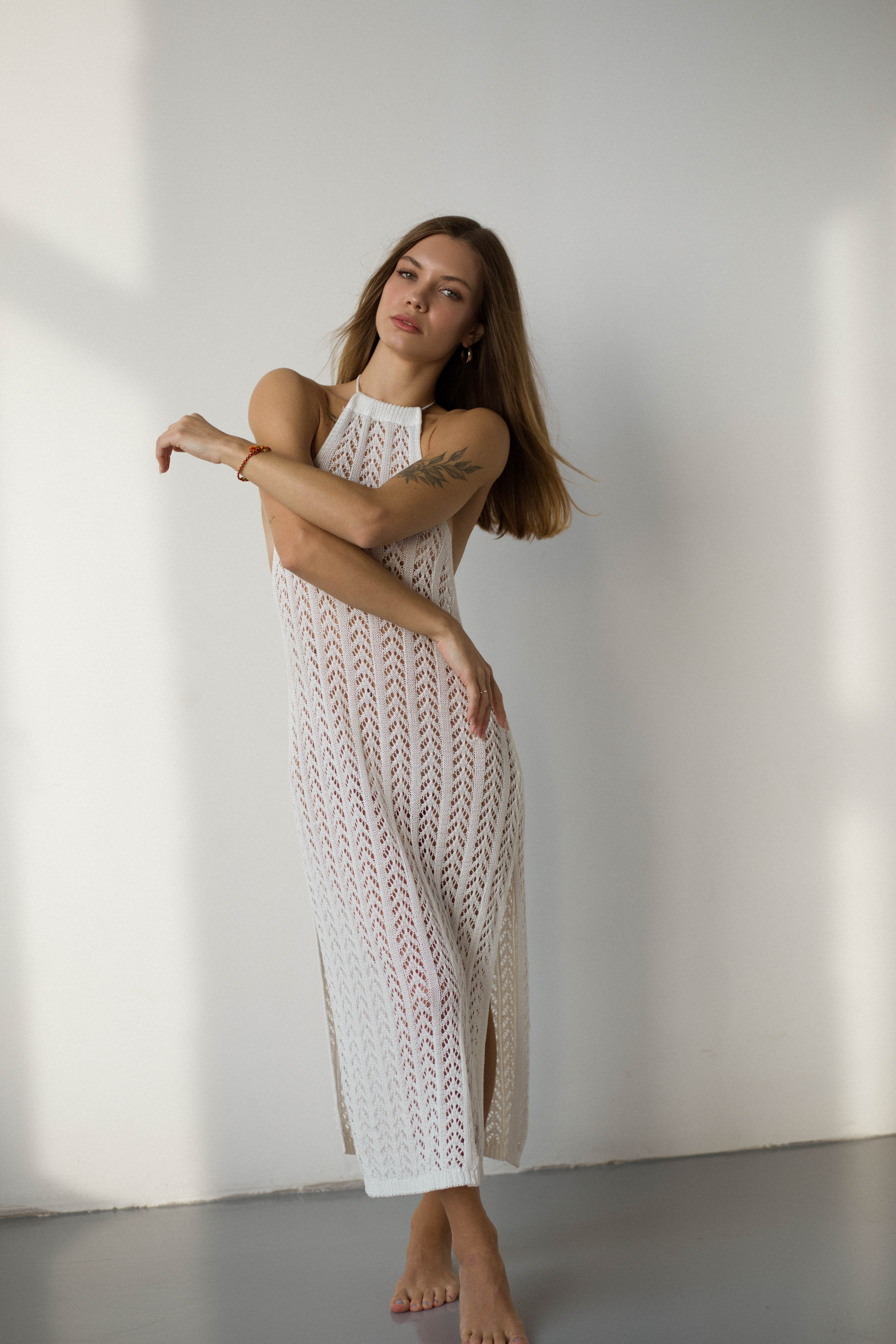 Катя. Портретный фотограф Анна Мерзлякова