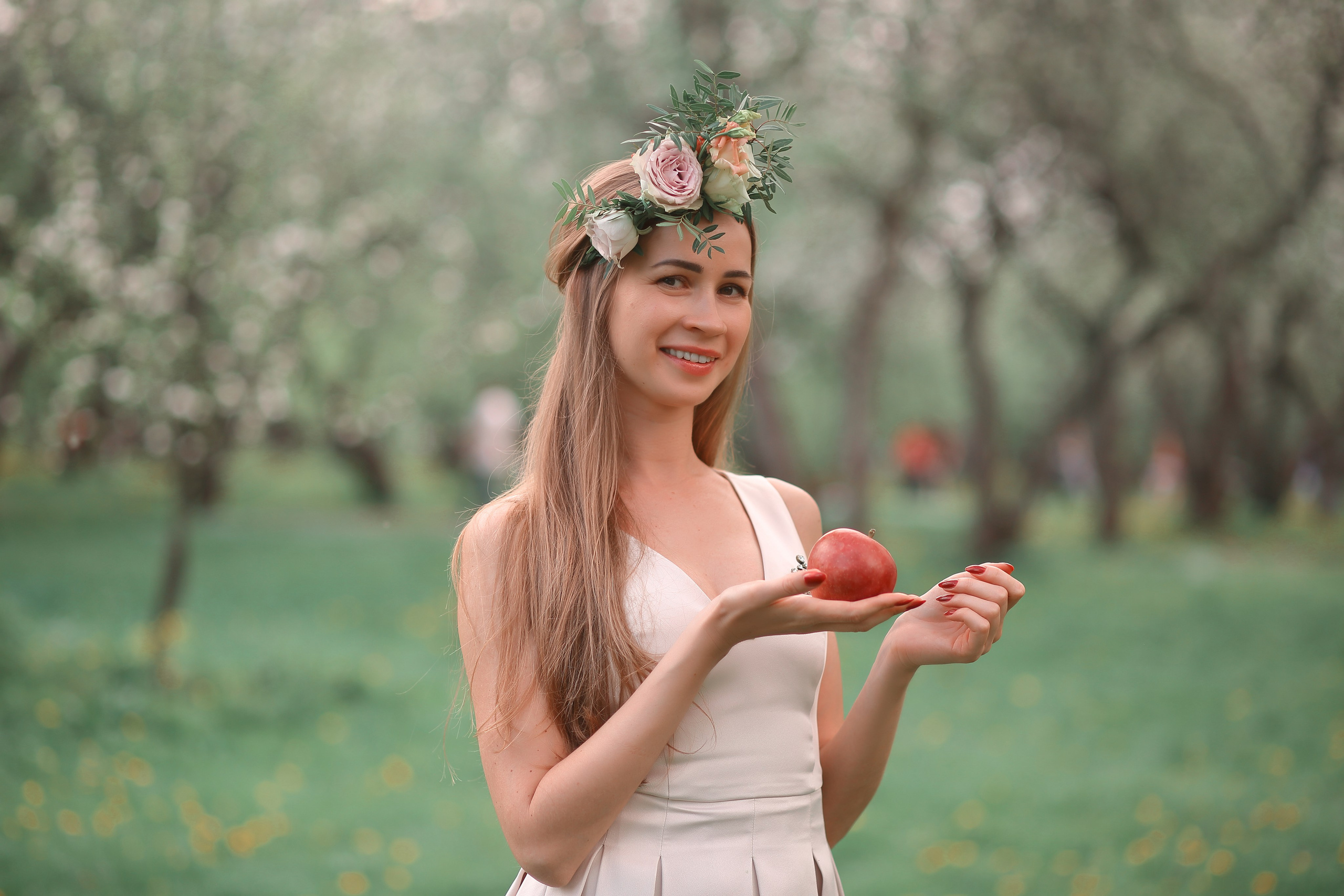 Французский пикник. Фотограф ваших самых ярких событий в Москве и СПБ. Збронская Юлия