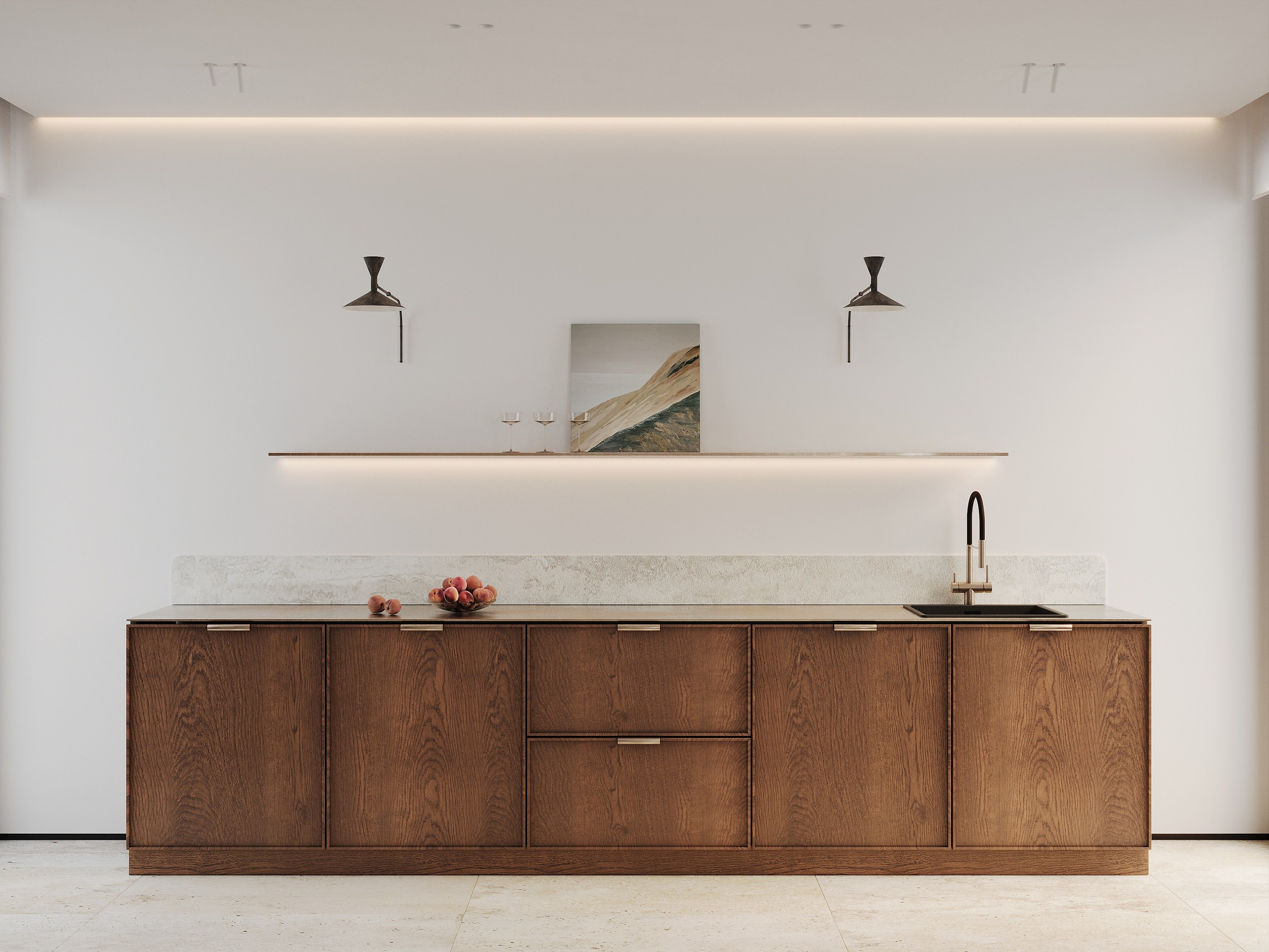 Предметная визуализация. 3d визуализатор интерьера Нургалиева Диана