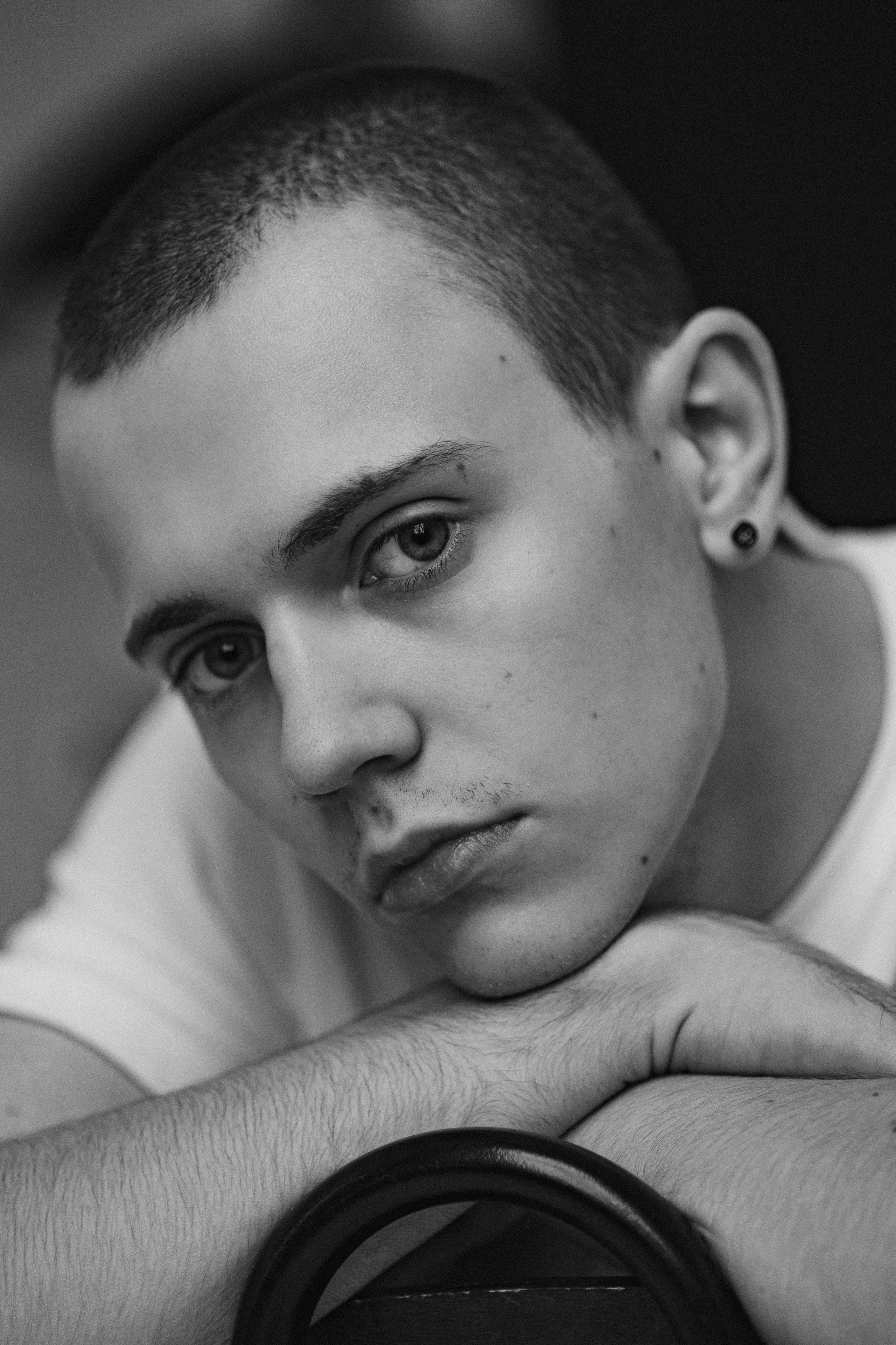 Юра. Одегова Лариса портретный фотограф в Нижнем Новгороде